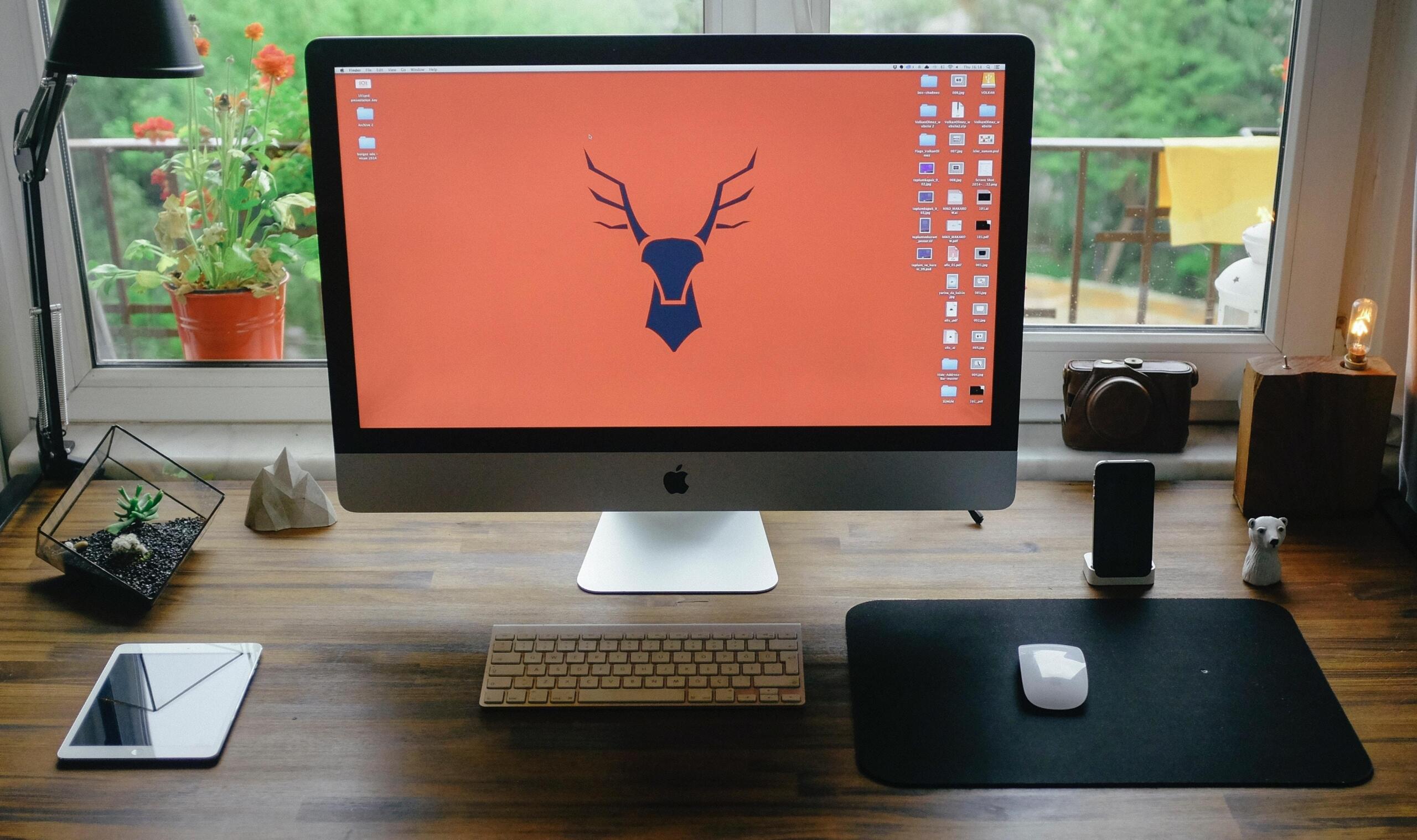 Die Leistungsstärke des Computers hängt vom Prozessor ab.