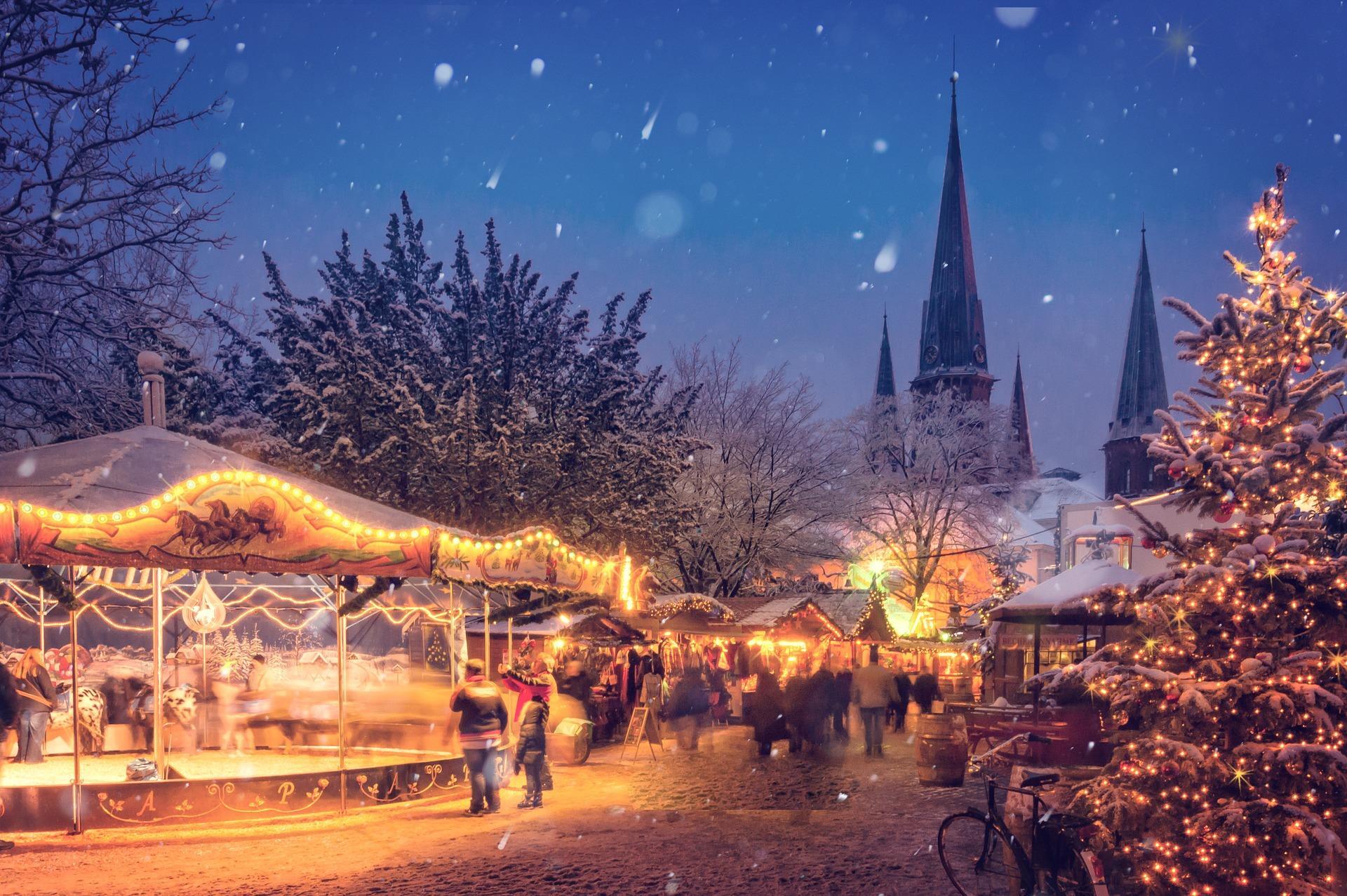 Kennst Du schon die österreichische Tradition?
