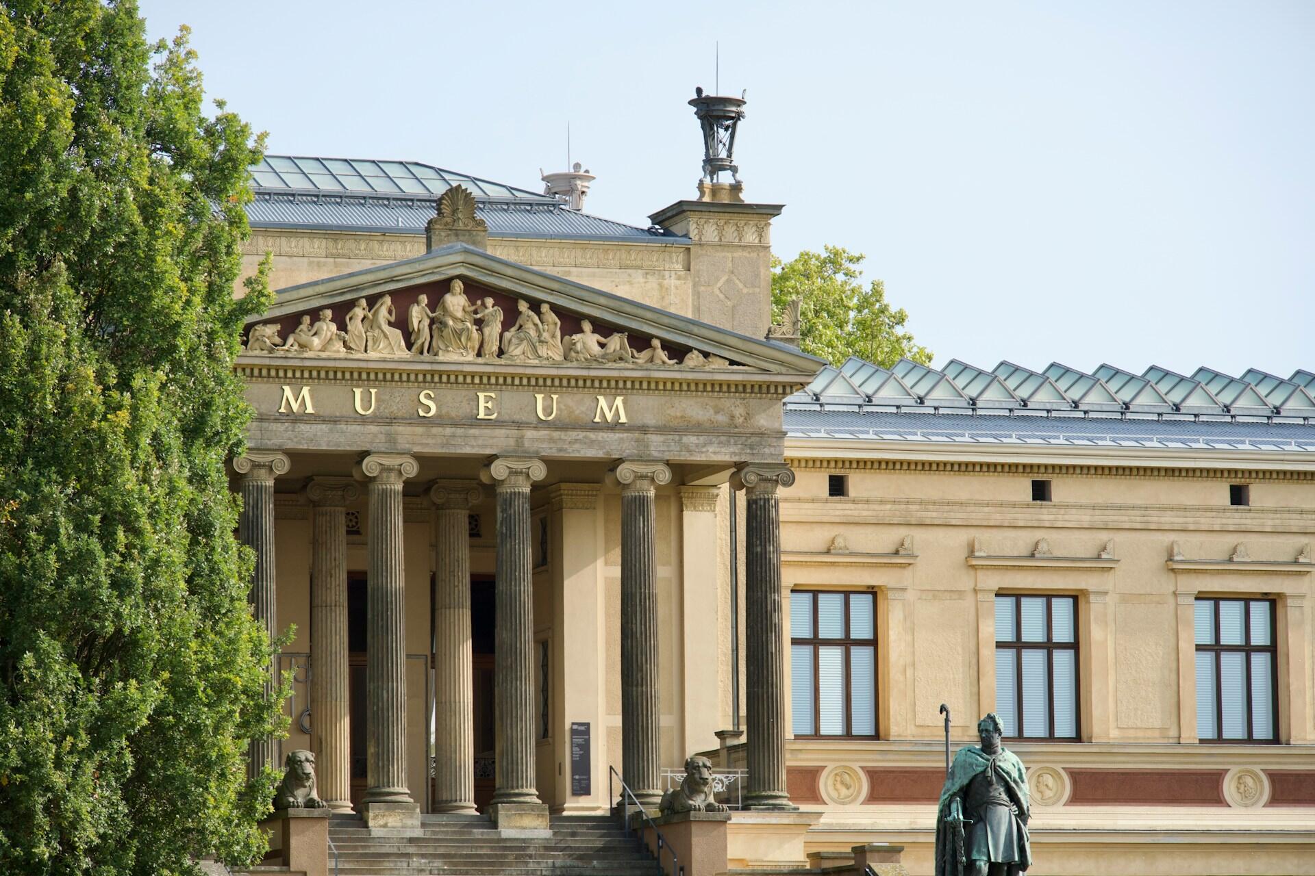 Museen in Österreich. |Quelle: Reggie B