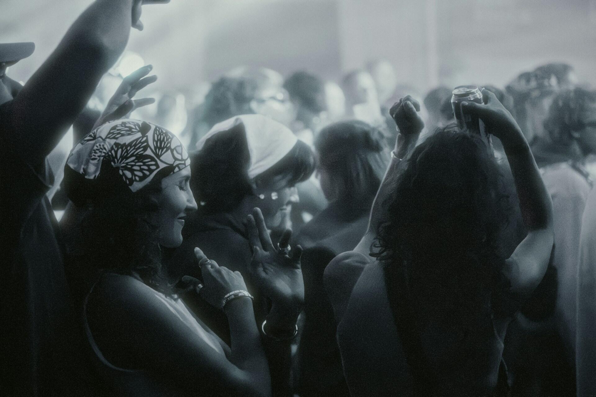 Musikfestivals in Österreich.