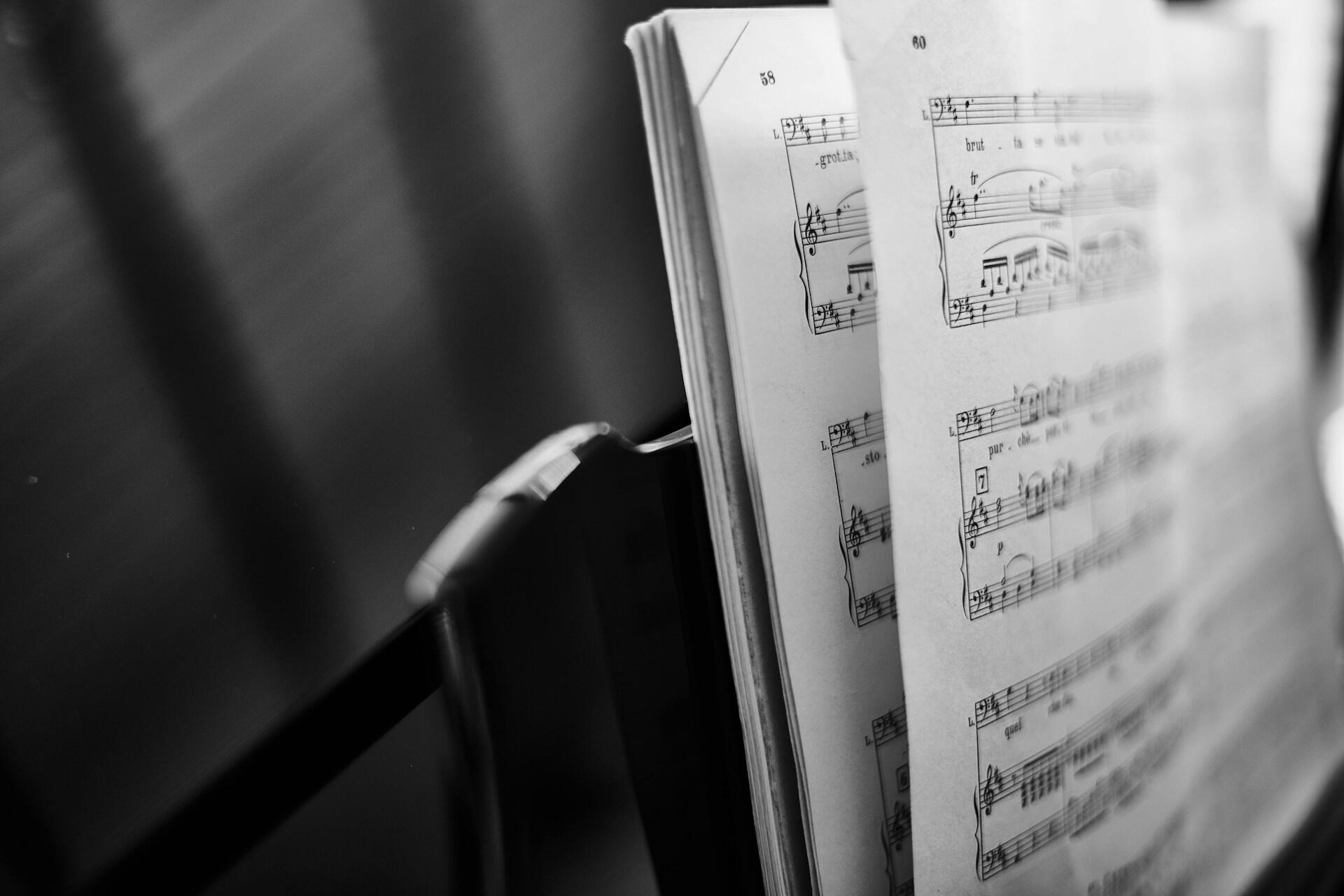 Haydn ist ein bekannter Komponist.