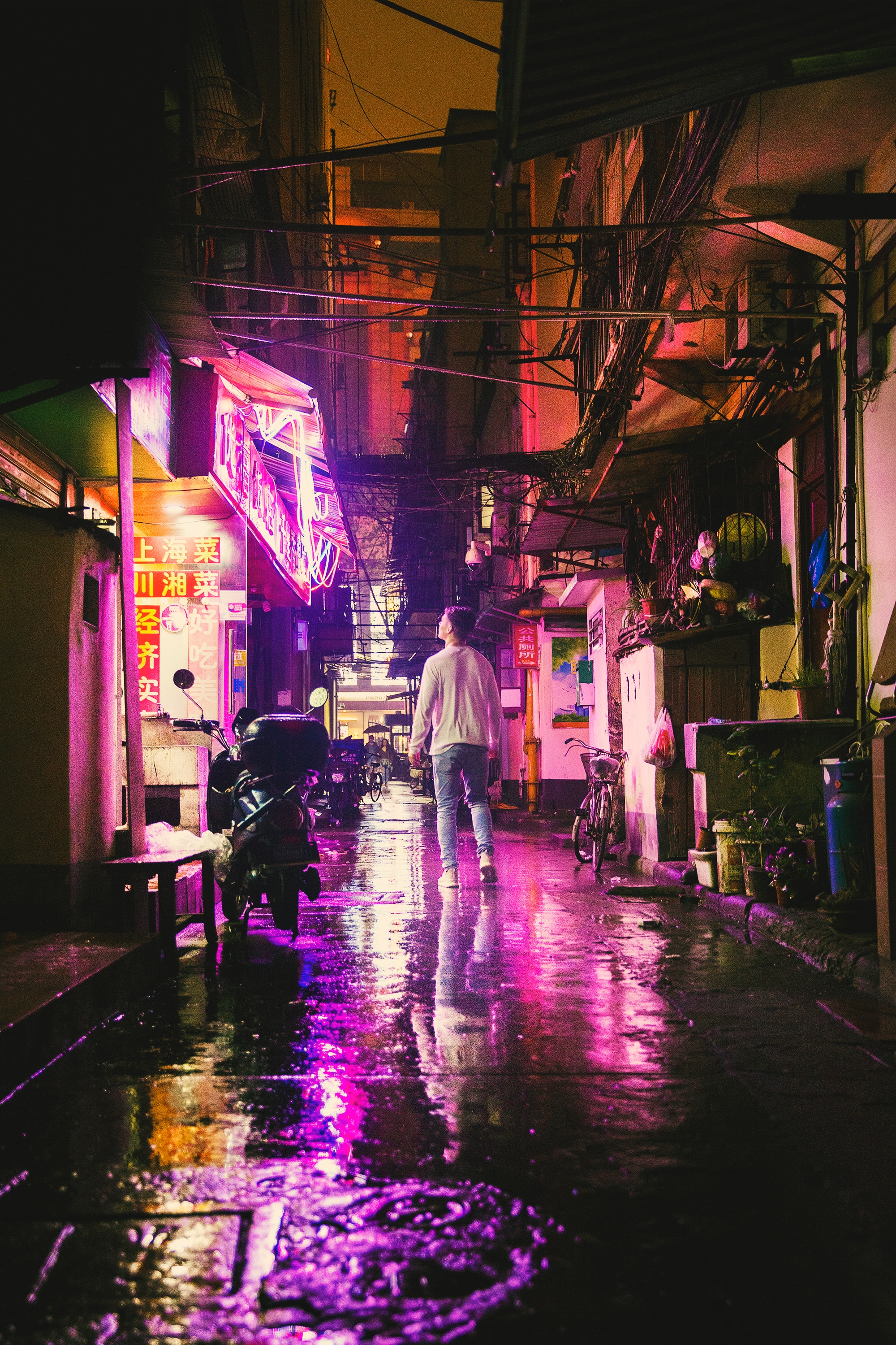 Learn Chinese to help you when you travel