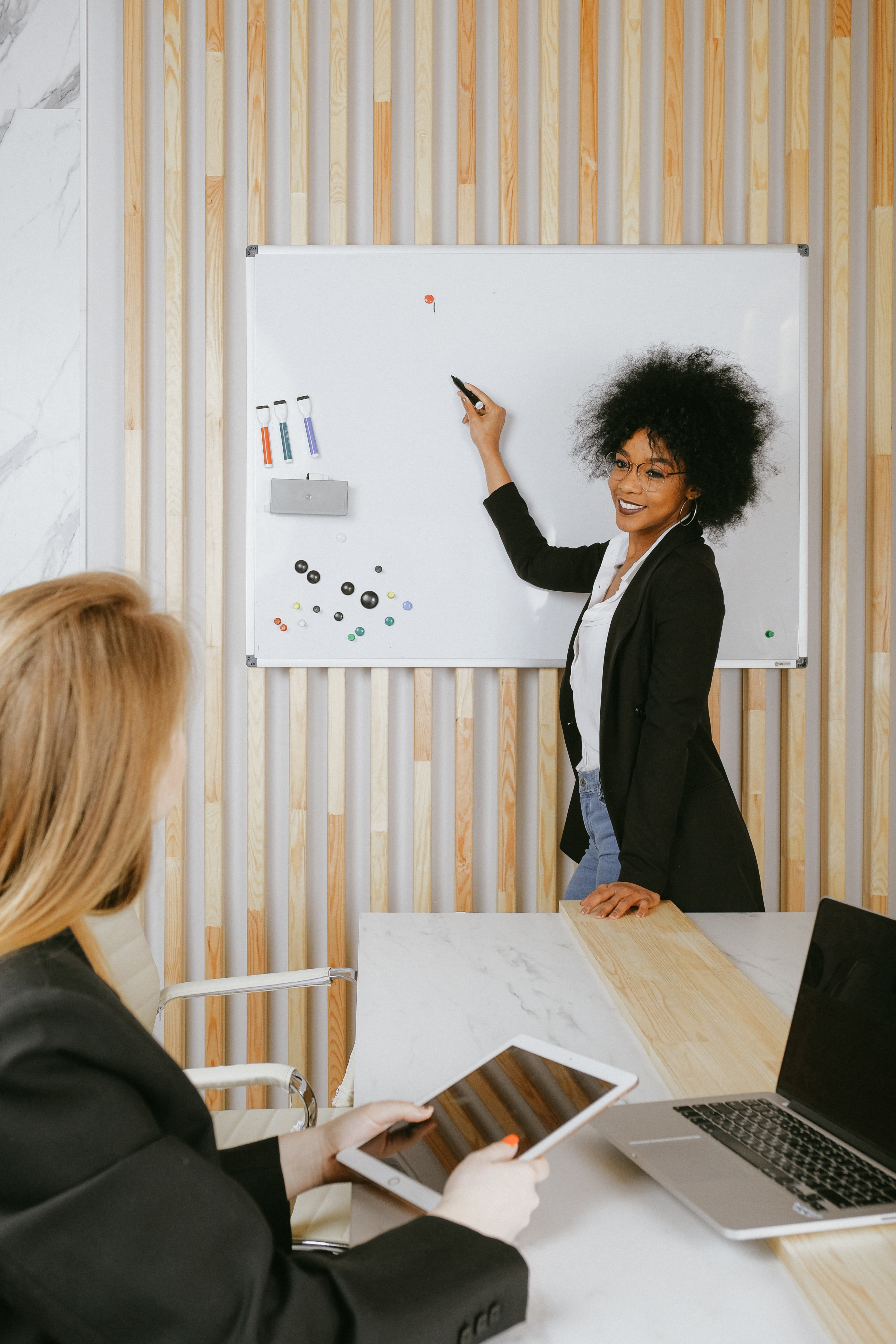 Your teacher will affect your learning