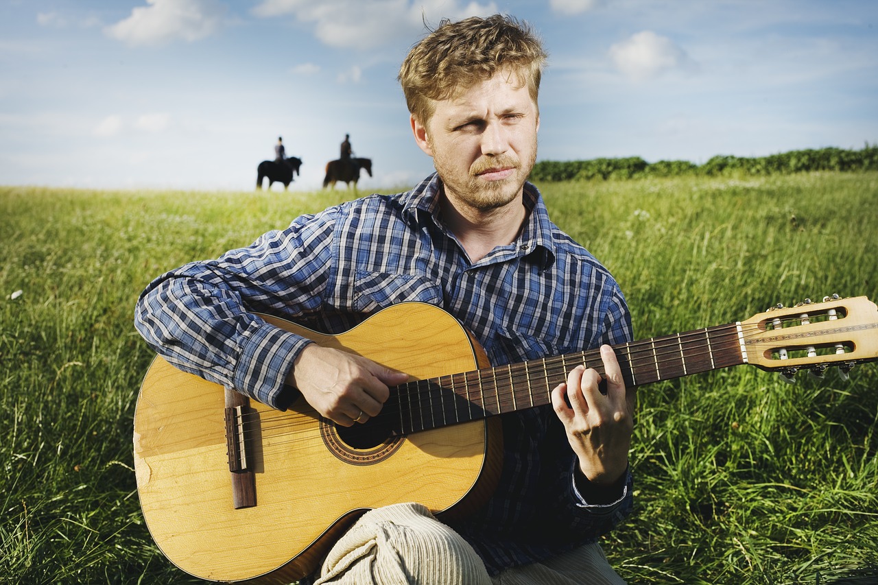 What is a classical guitar?