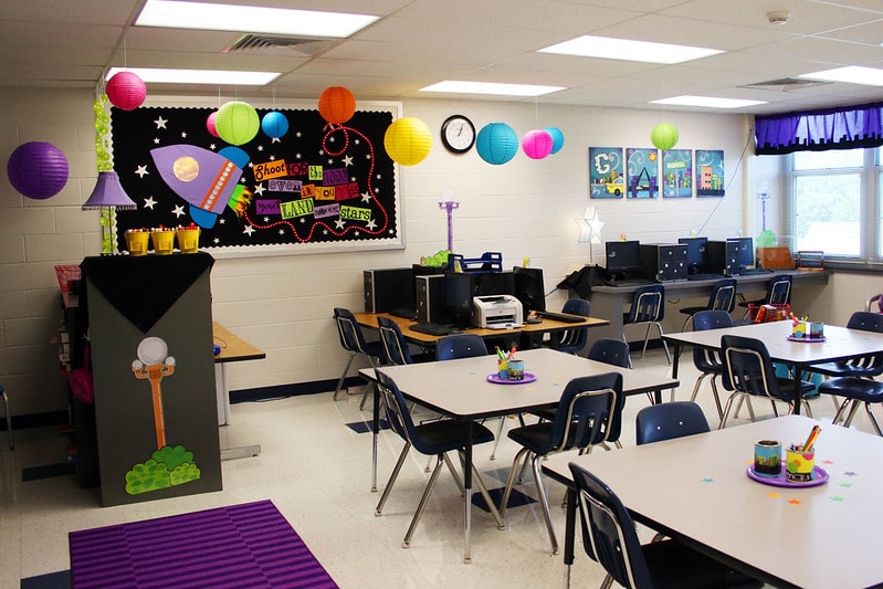 Private lessons for primary school students