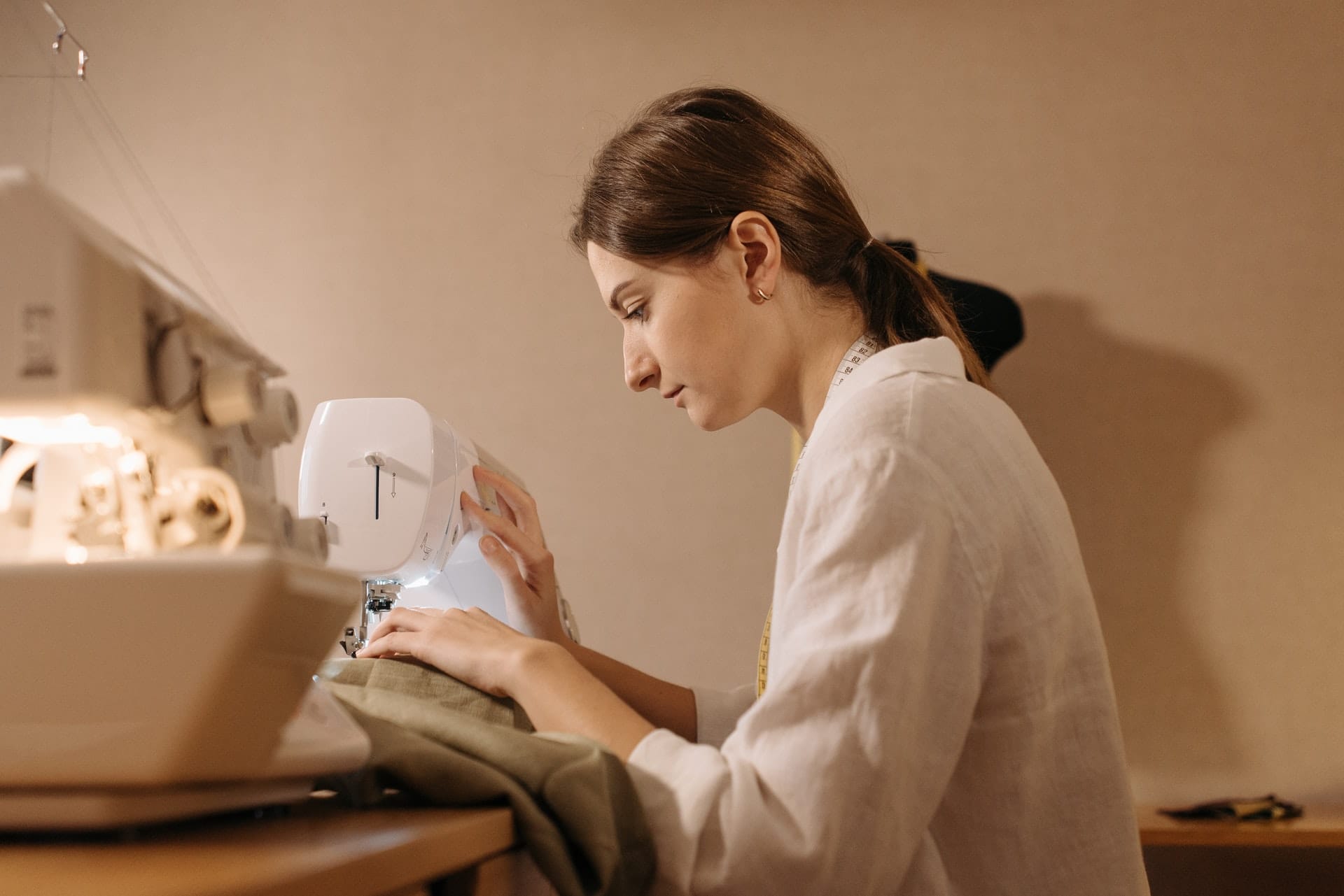 Find the best sewing class near me