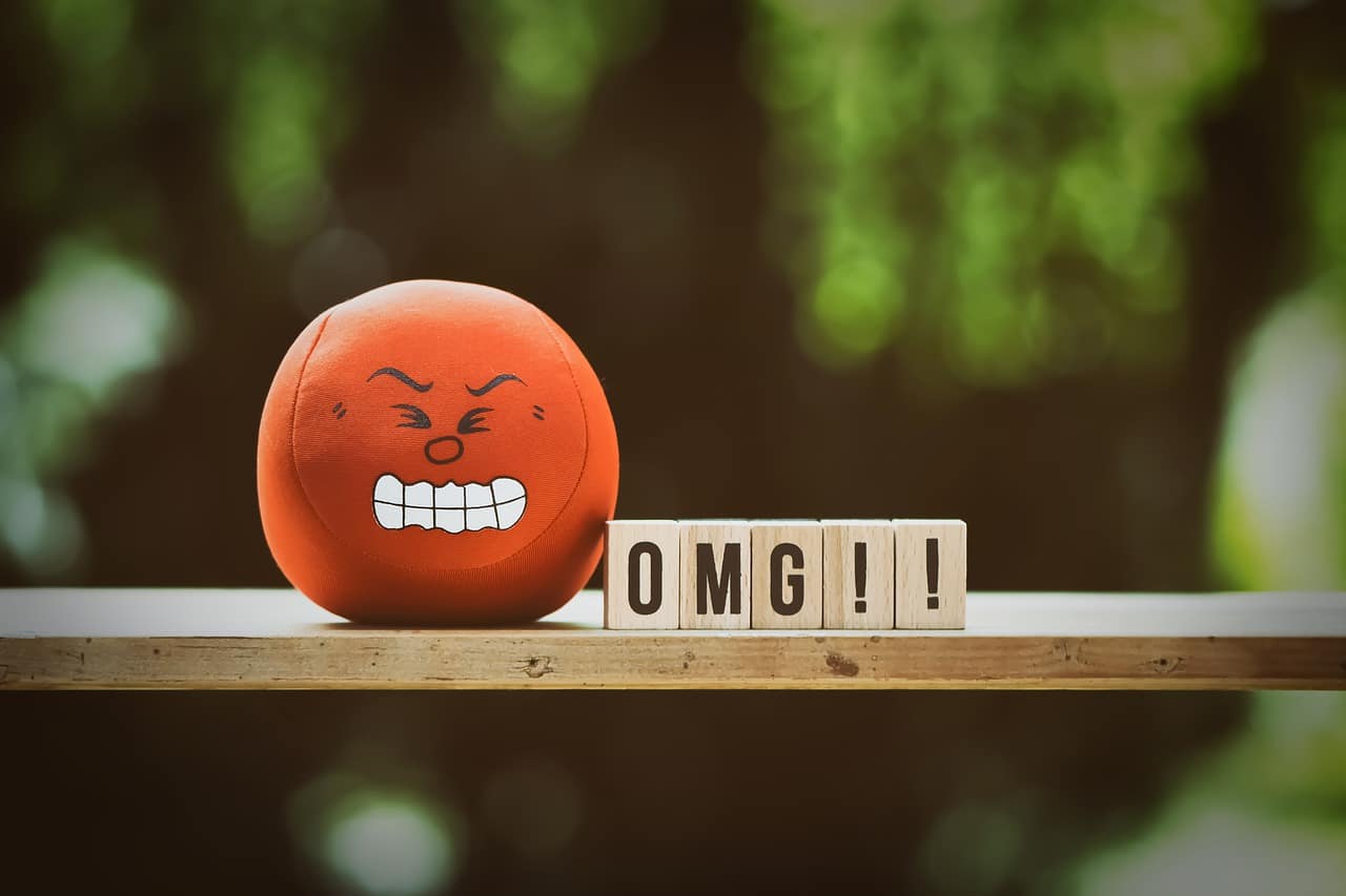 What are emojis and emoticons?