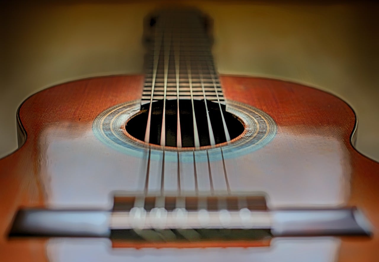 Which guitar strings are the best?