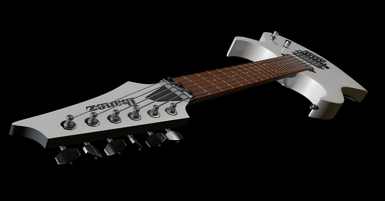 What guitar strings are the cheapest?