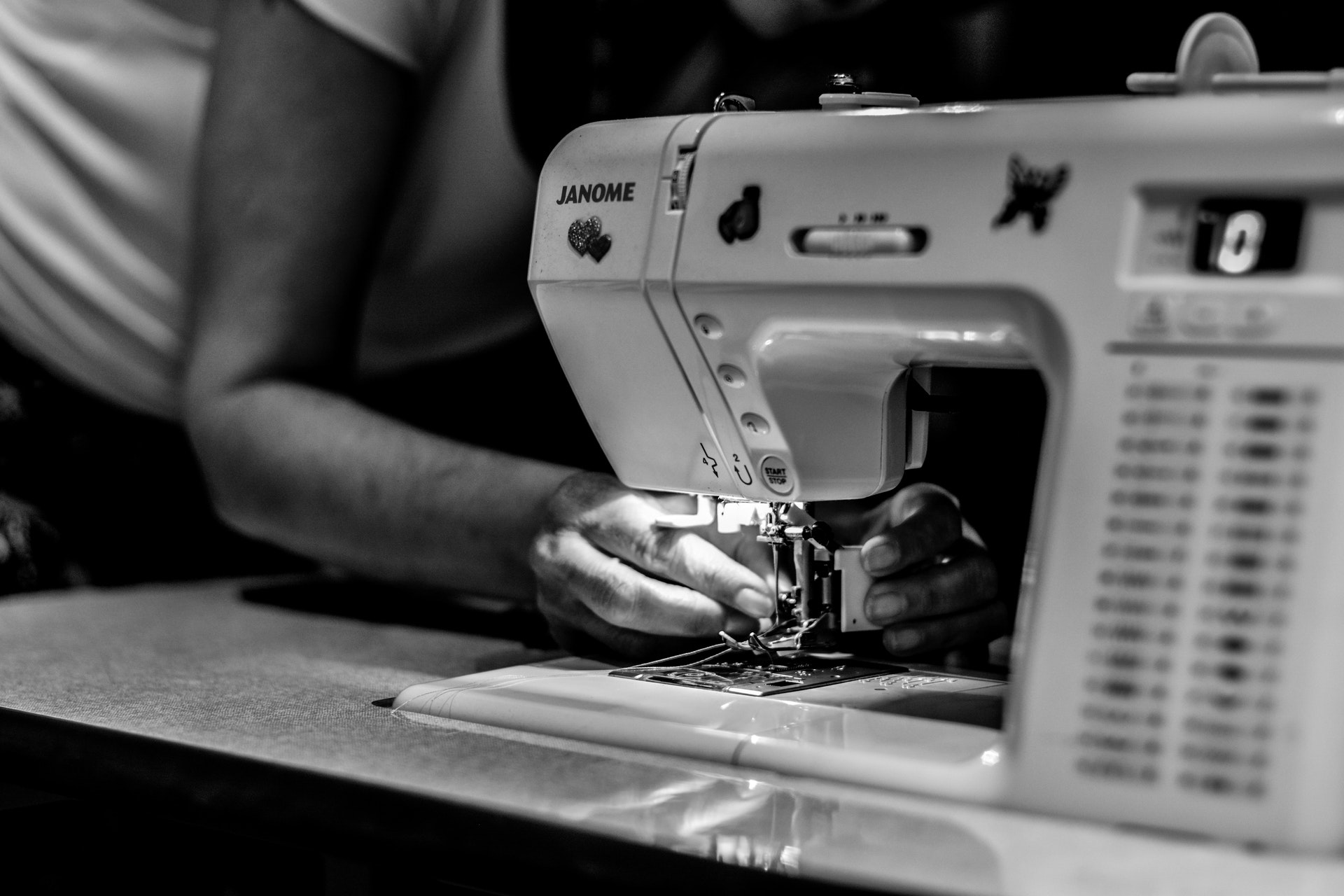 Where to find sewing patterns online