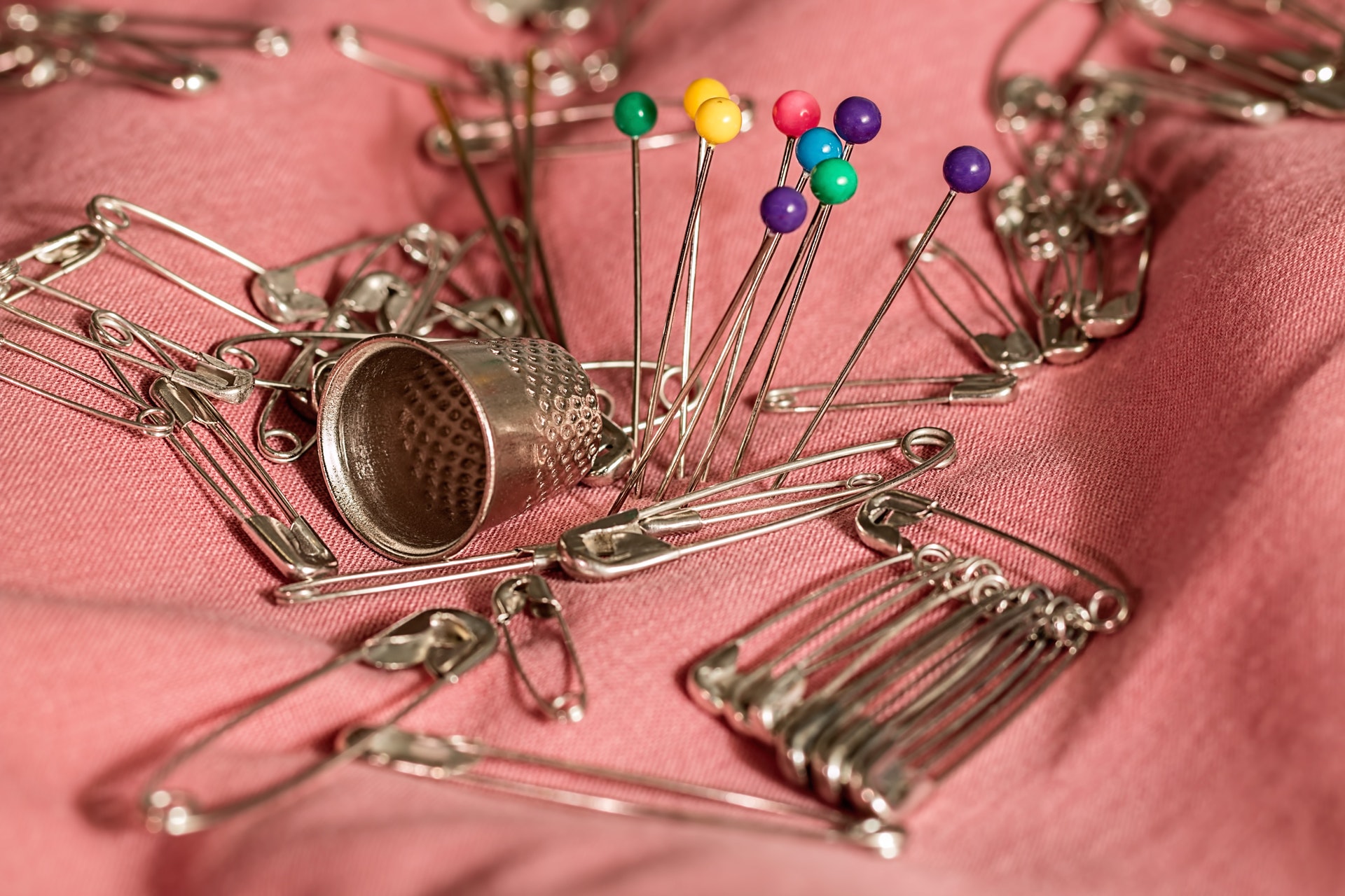 Having the right equipment can ensure that you learn to sew faster