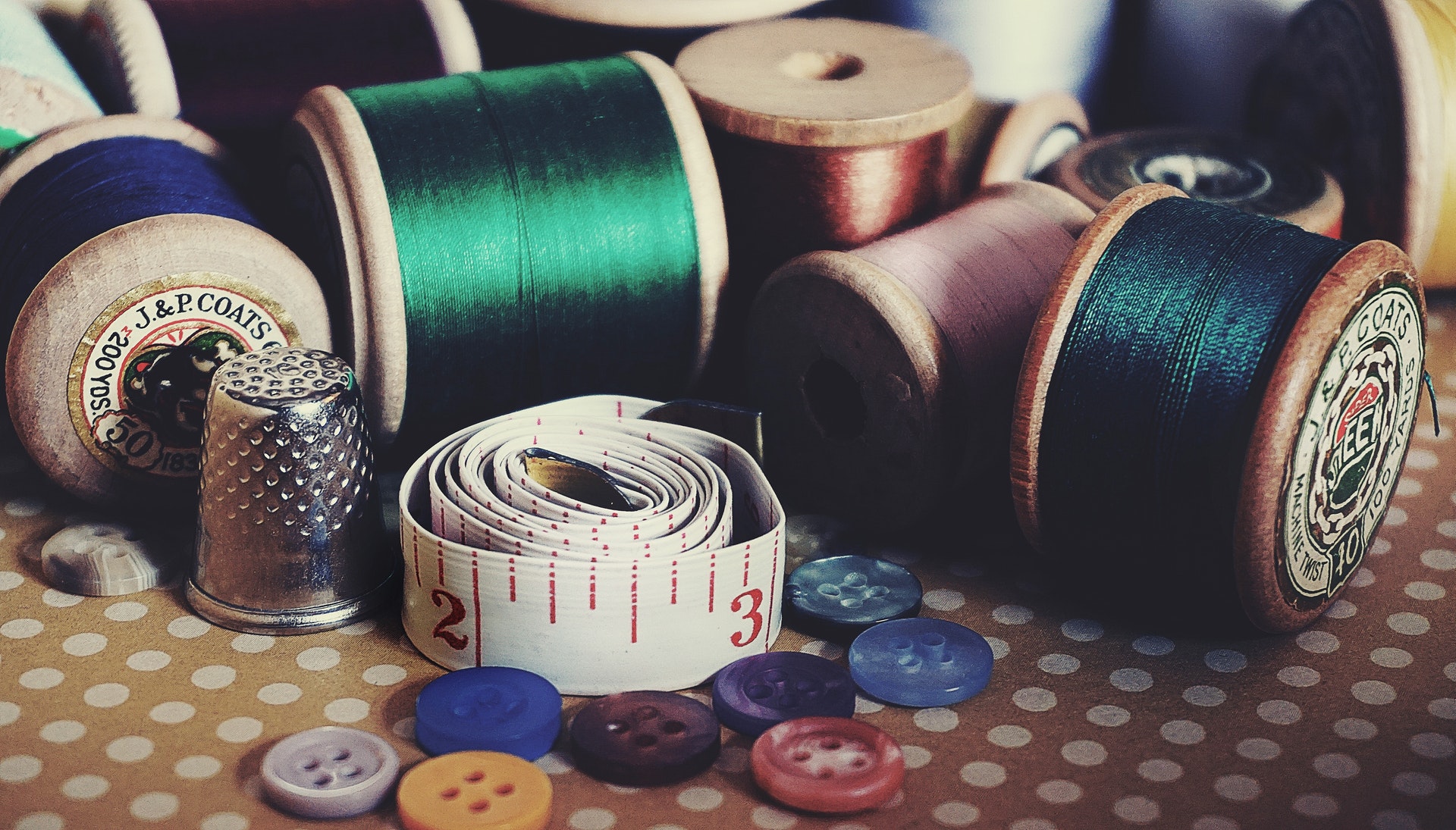 Where can I take a sewing class in Australia?