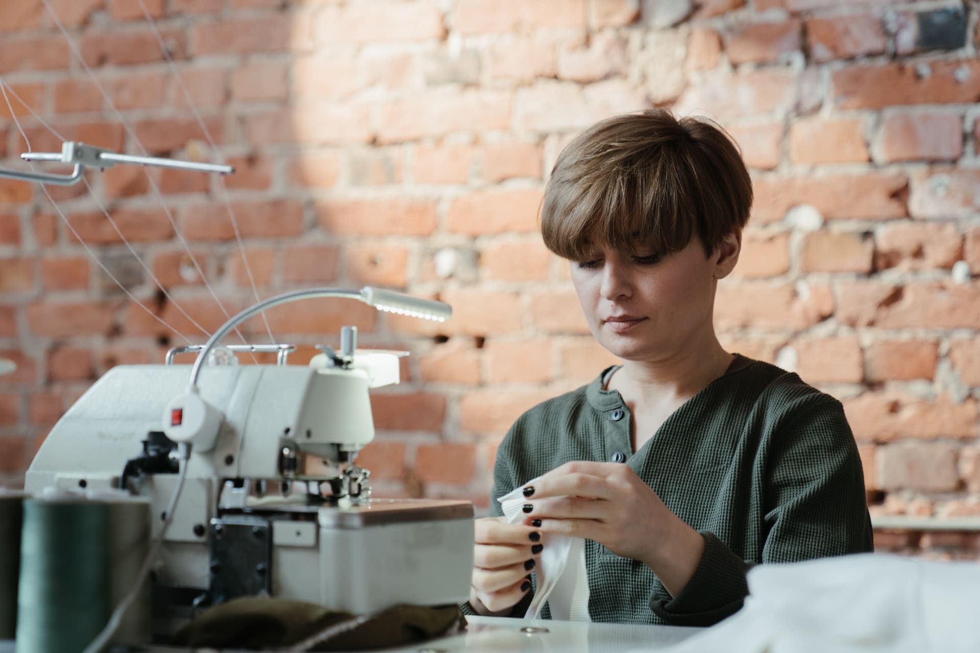 Where can I buy a sewing machine?