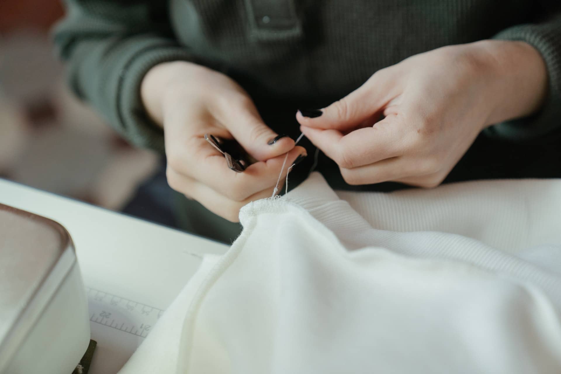 Find sewing patterns Australia