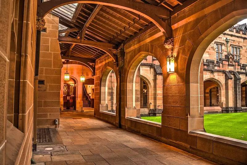 What level of English do you need for Australian universities?