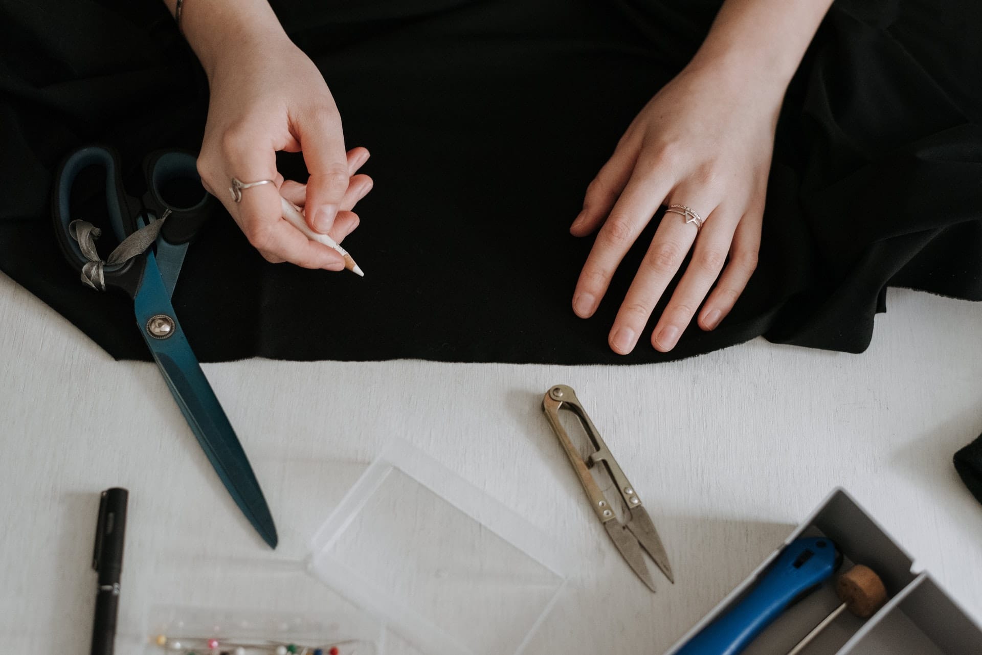 Are you looking for sewing tutorials?