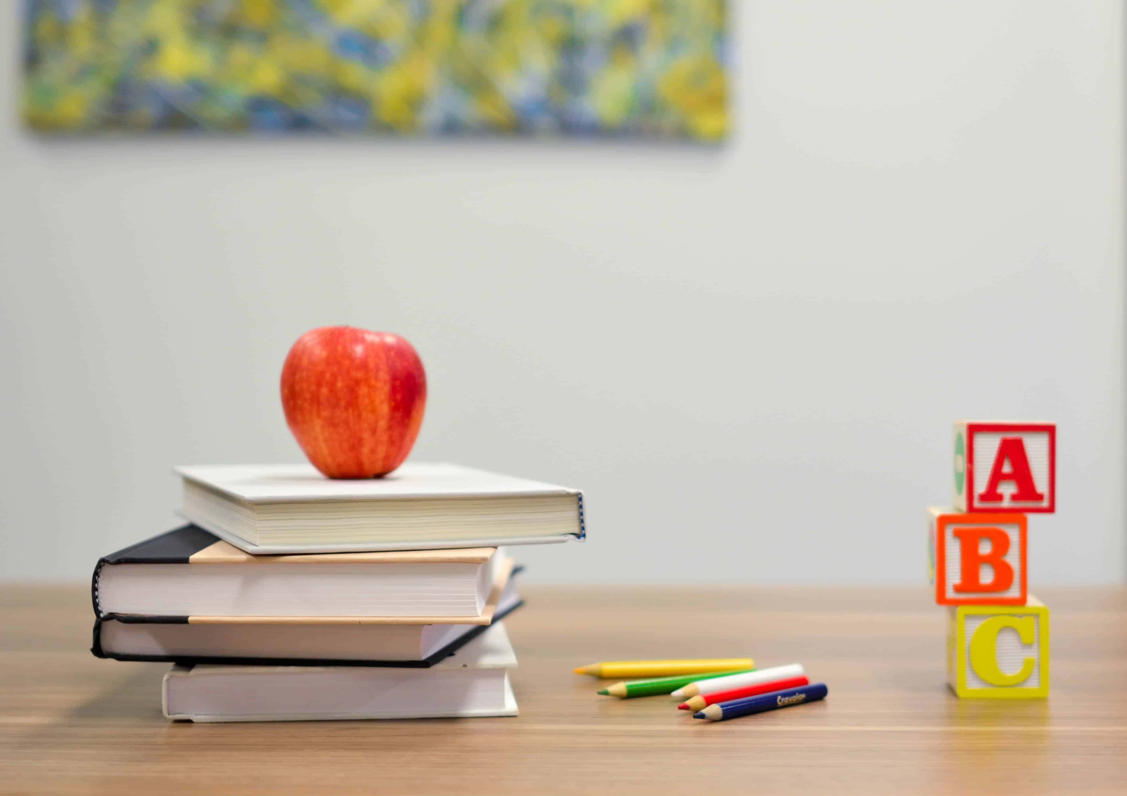 Finding a great tutor can help kids achieve at school