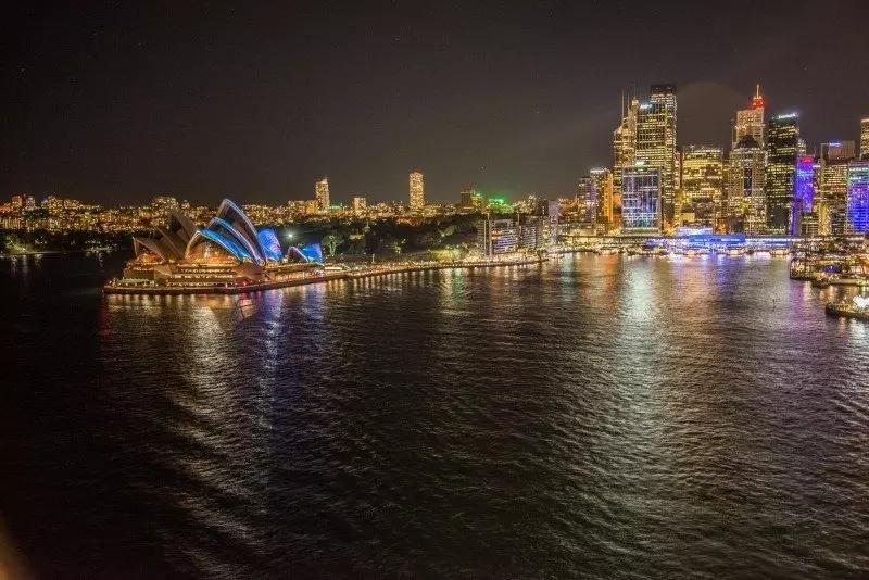 People living in Sydney's inner city suburbs may be able to afford higher tuition rates