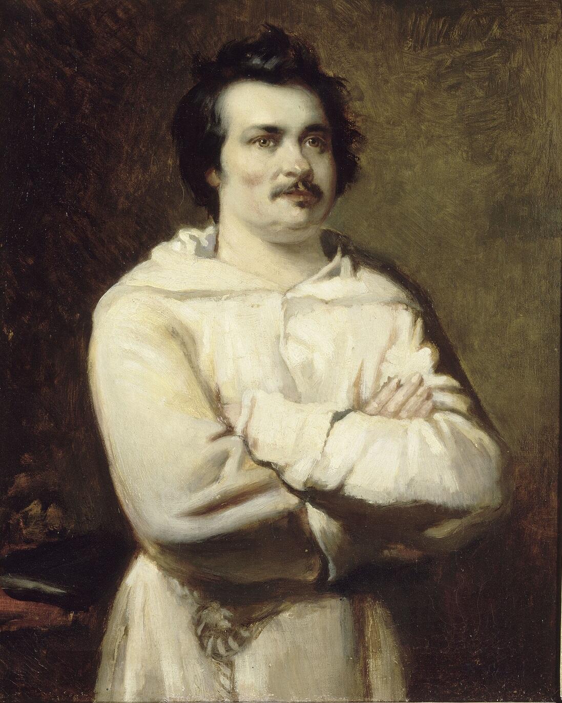 Balzac