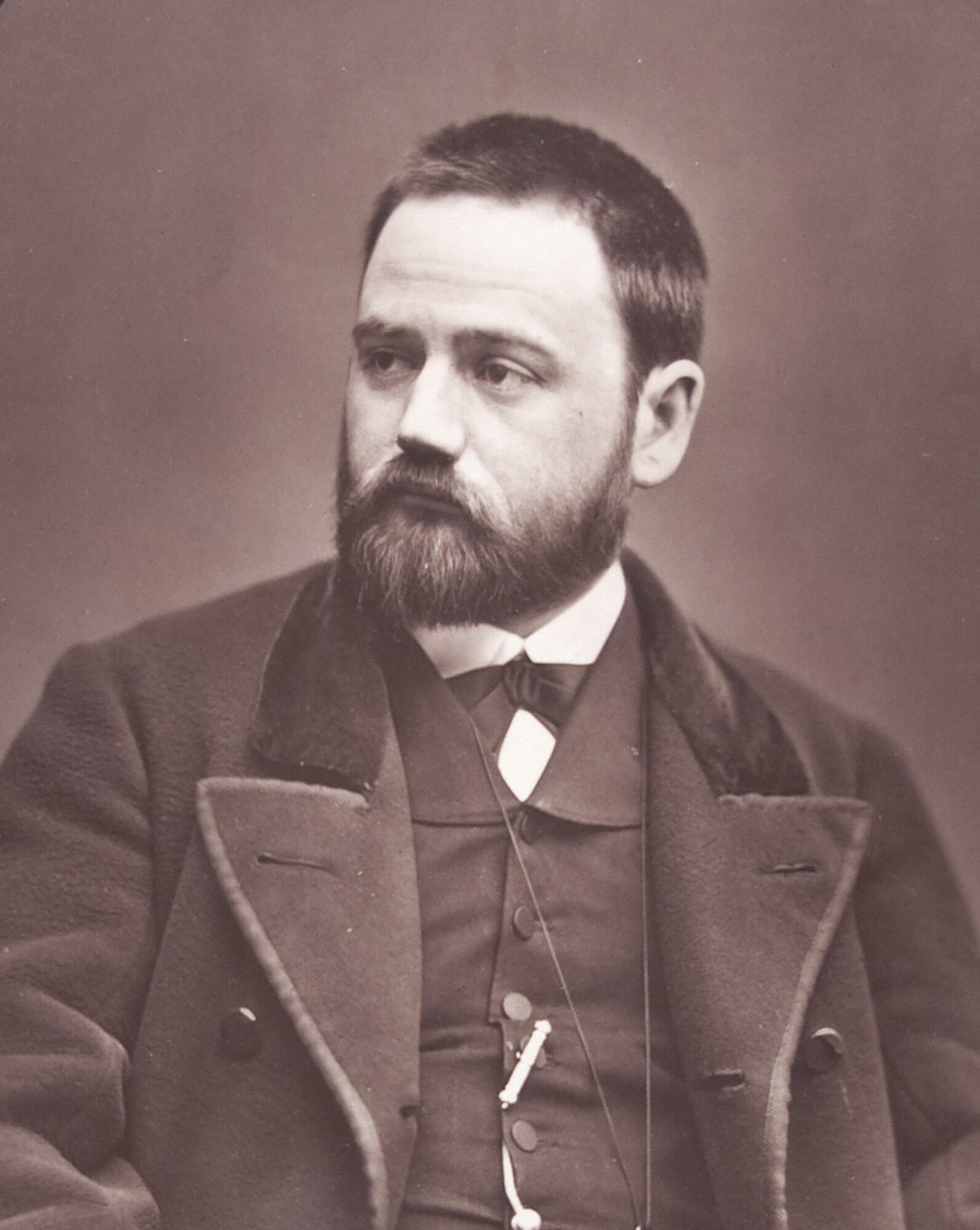 Emile Zola