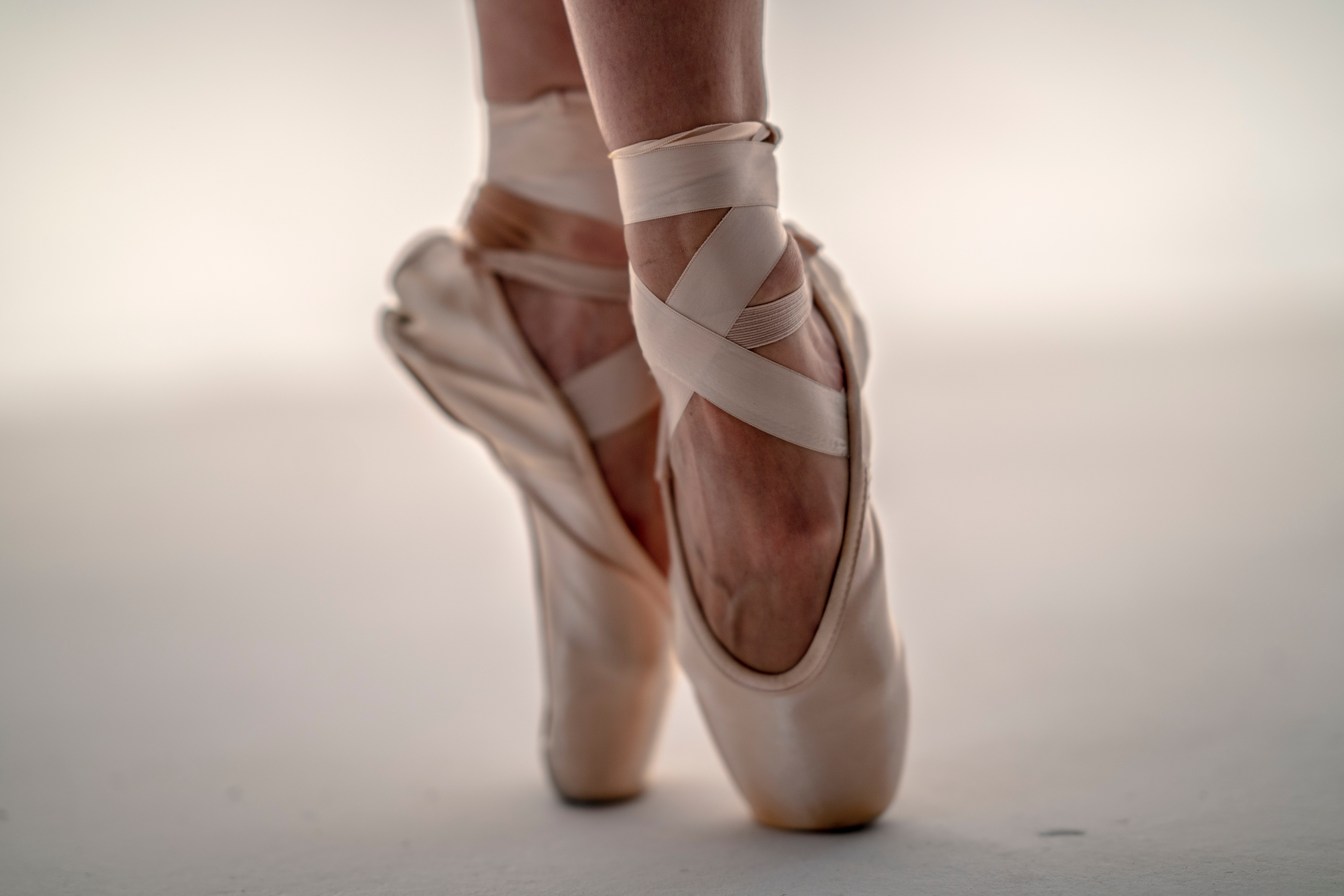 What equipment do I need for my dance practice?