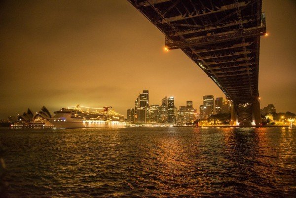 How much do private dance lessons cost in Australia?