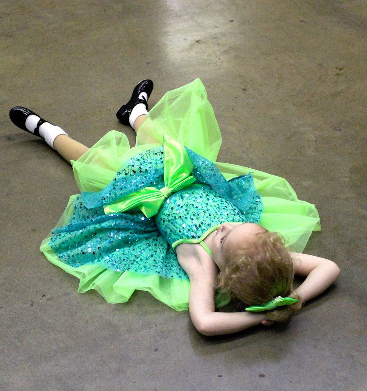 Where can I learn tap dancing in Australia?