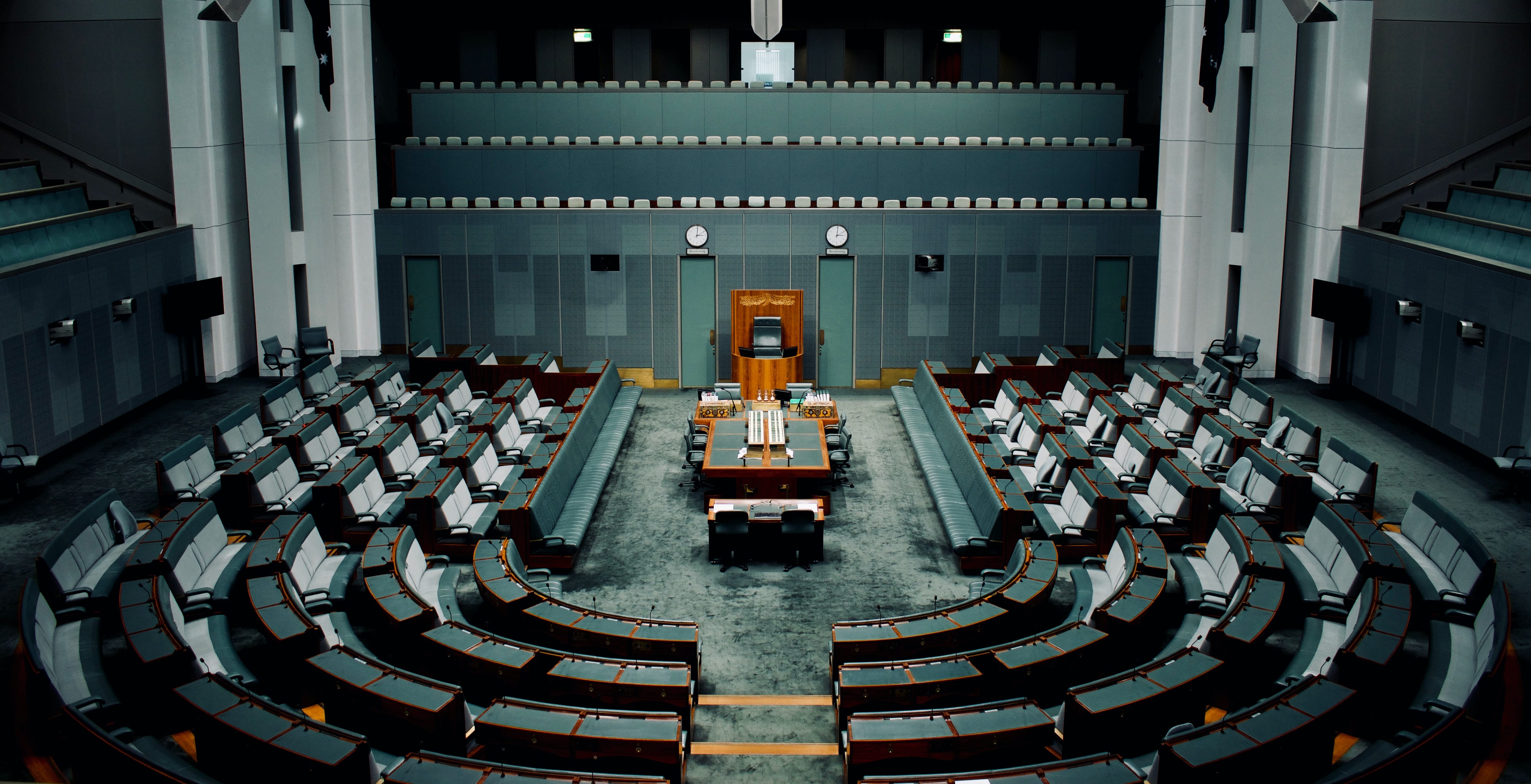 Find work with an Economics degree in the public sector