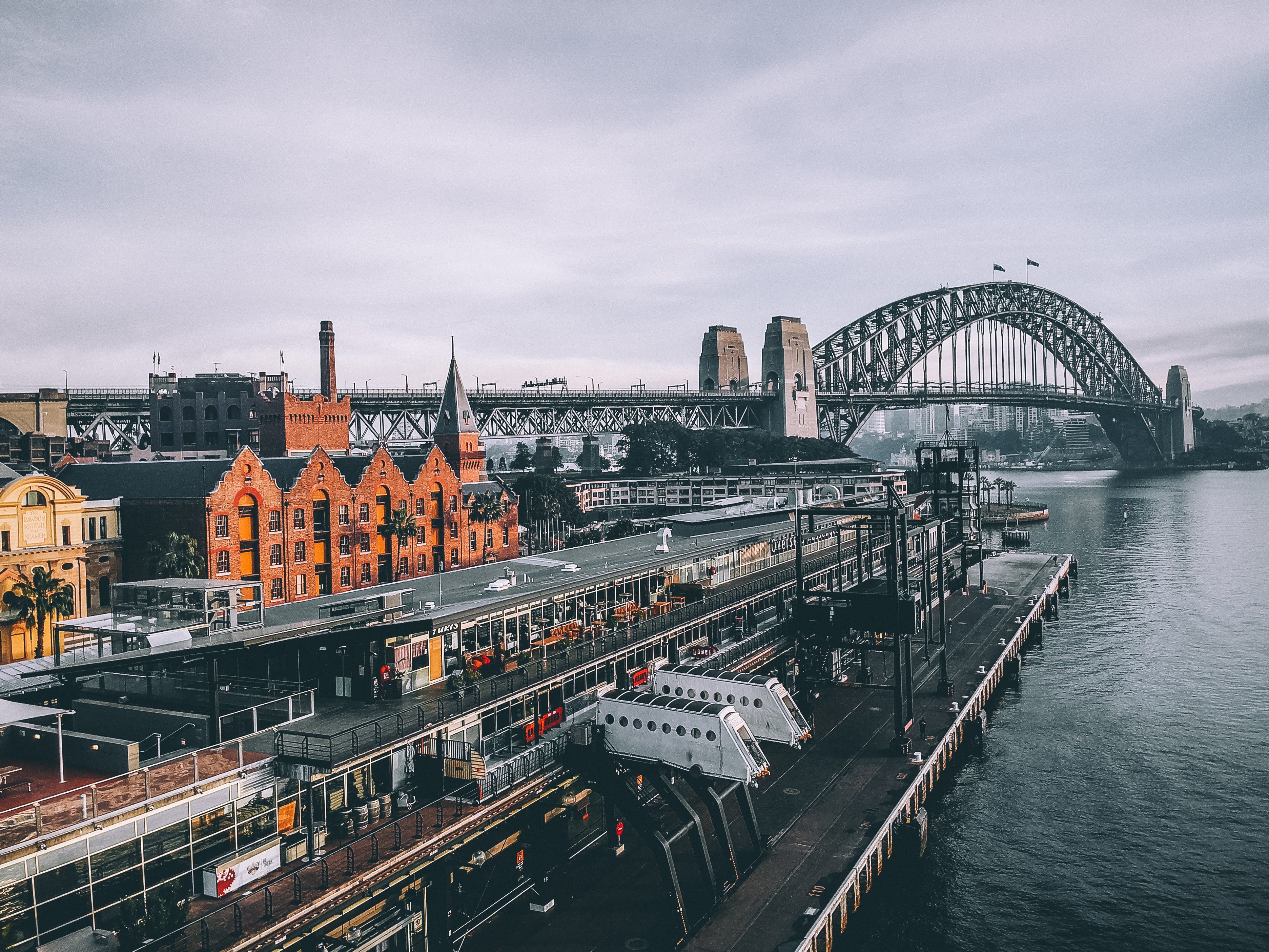 Major cities like Sydney have a wide range of computer courses