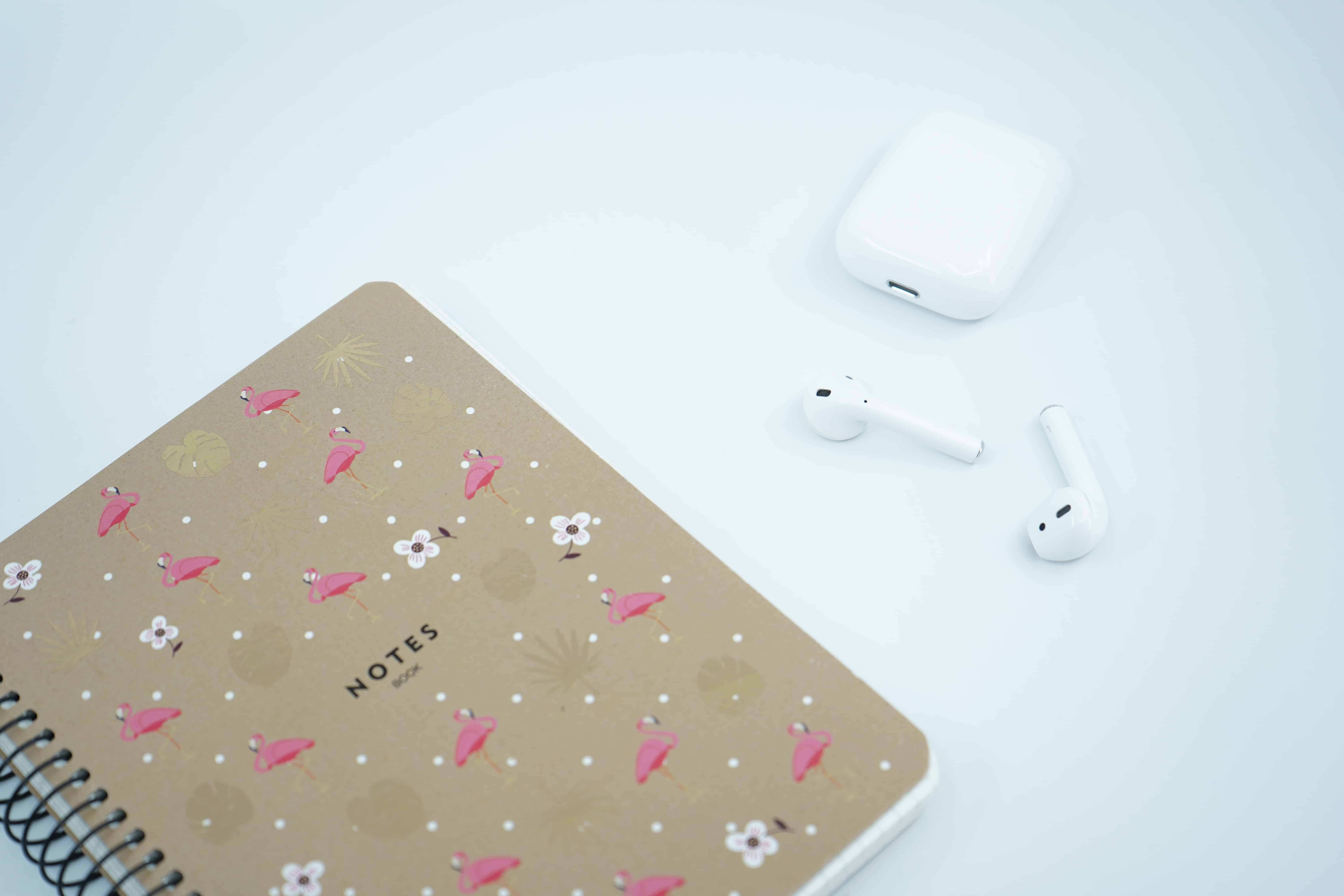 Learn as you listen to podcasts