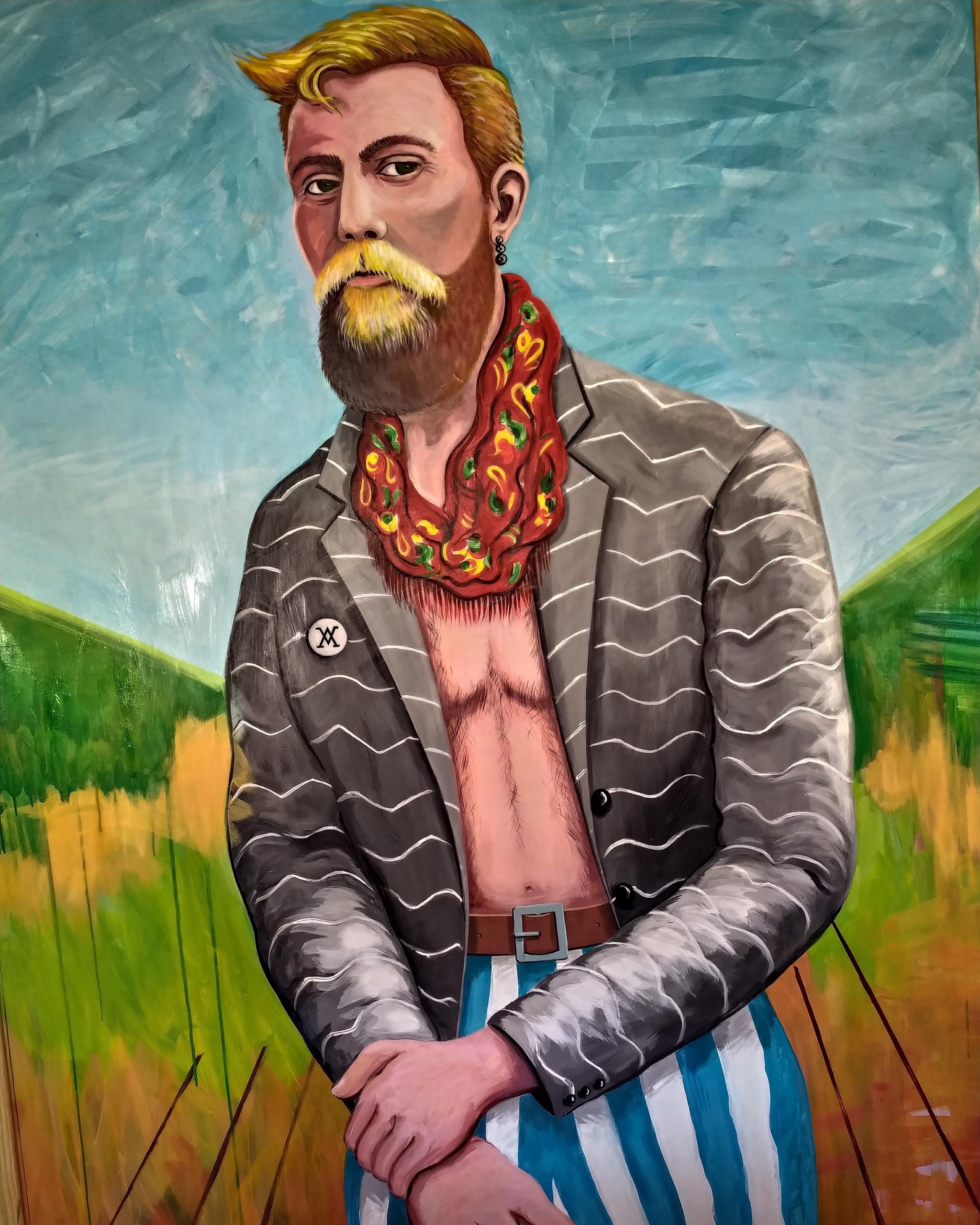 António Variações