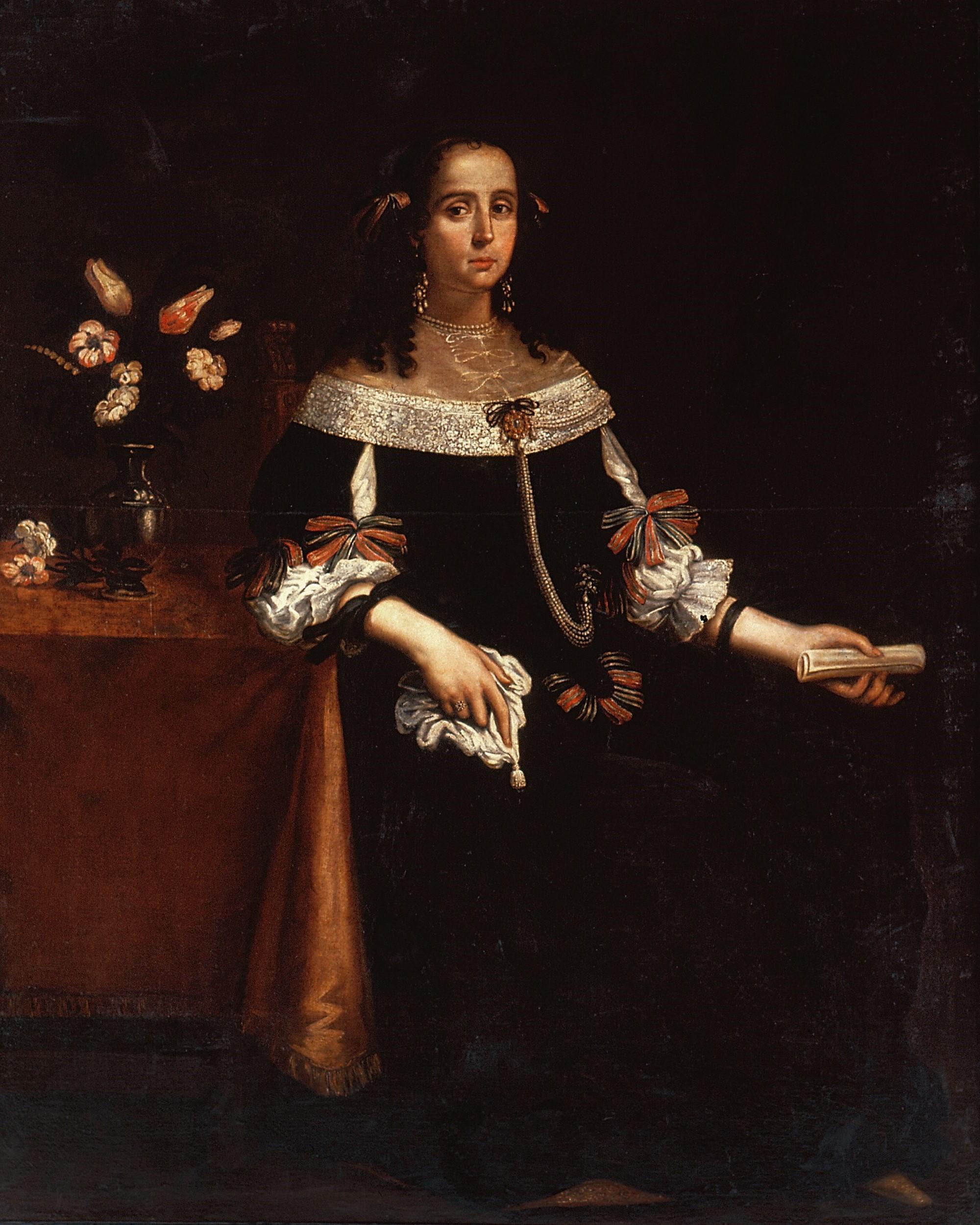 Catarina de Bragança