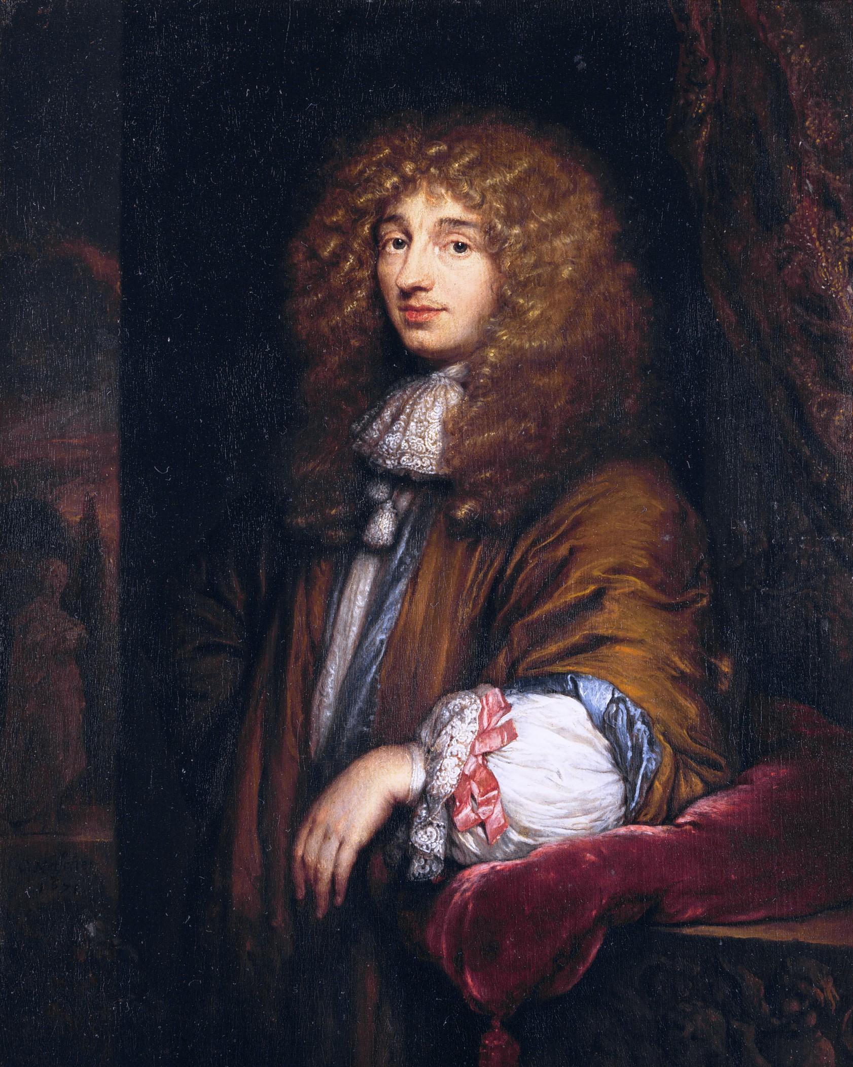 Christiaen Huygens