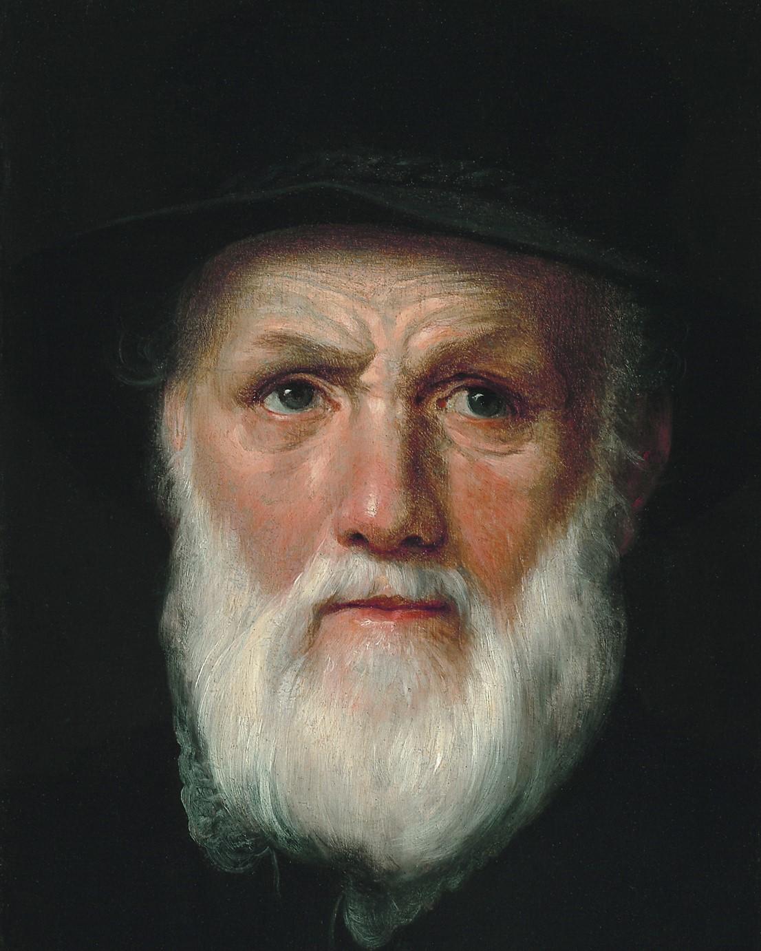 Dirck Coornhert