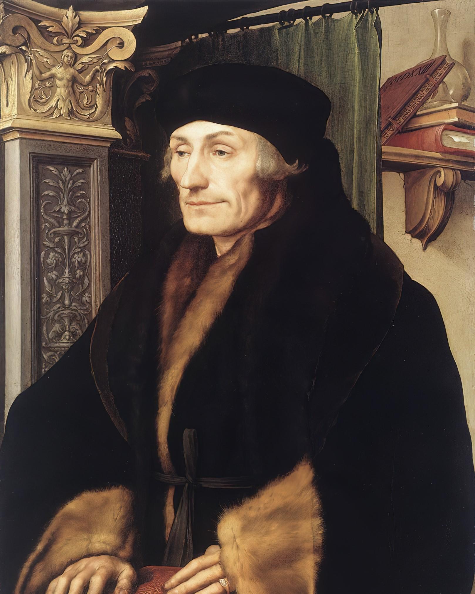 Erasmus