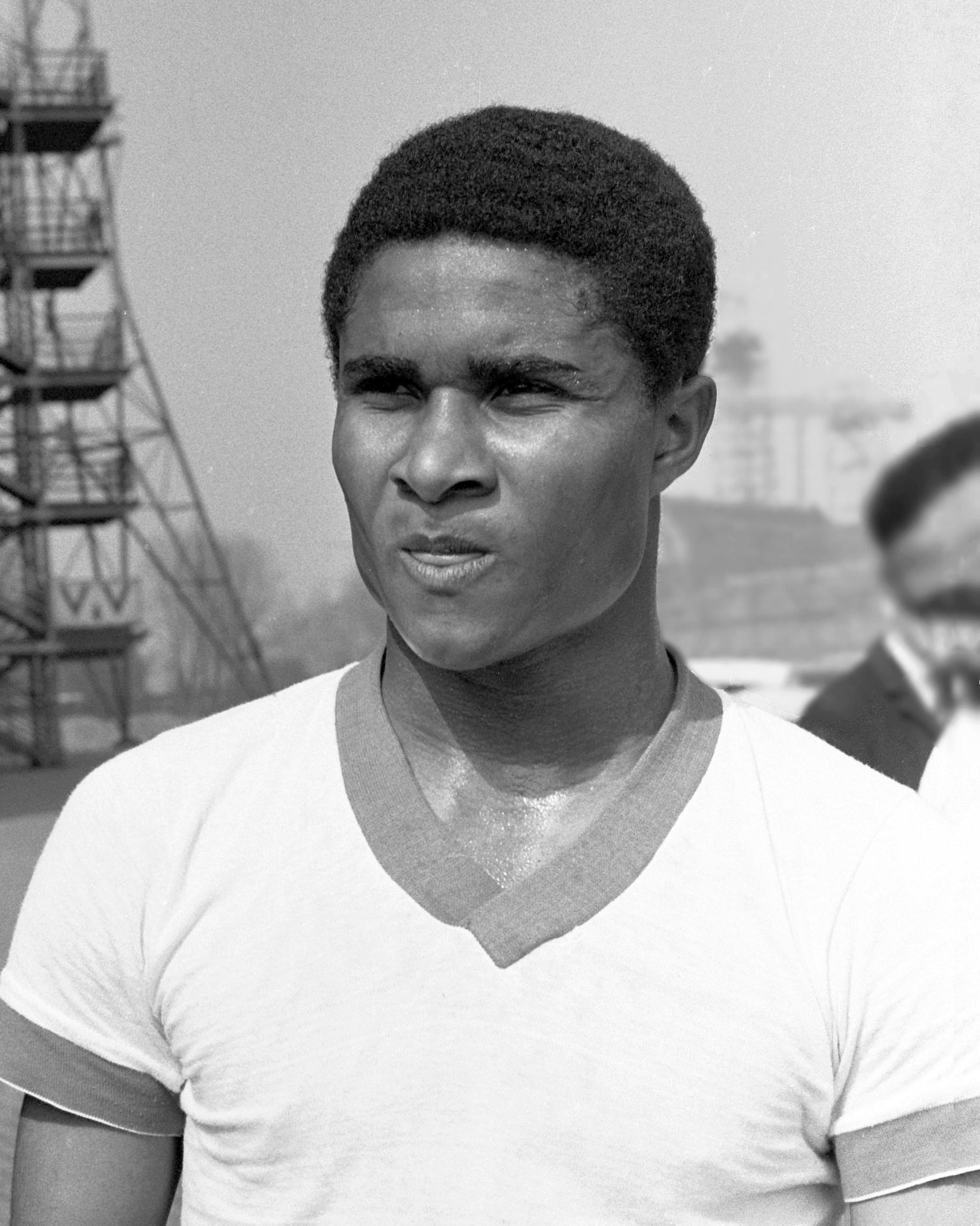 Eusebio