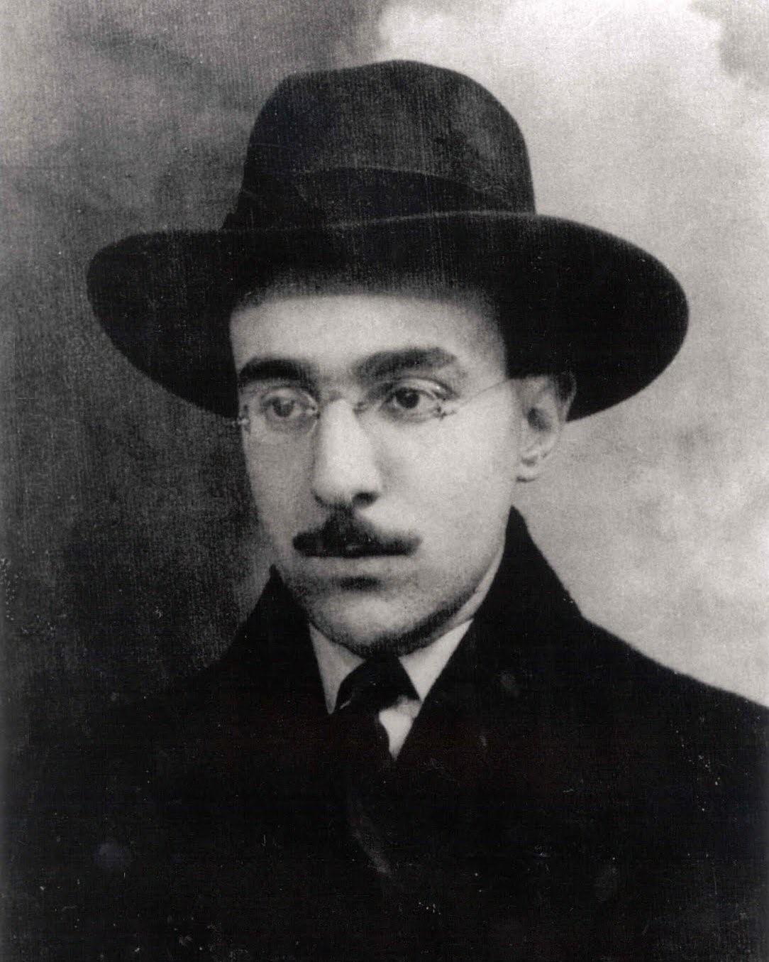 Fernando Pessoa