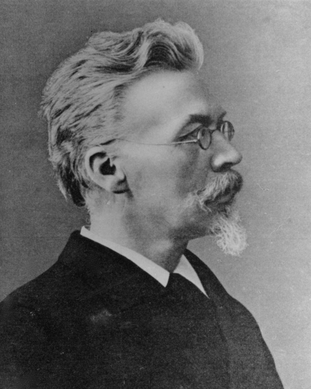 Gerardus Heymans