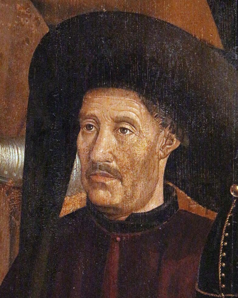 Henry the Navigator.