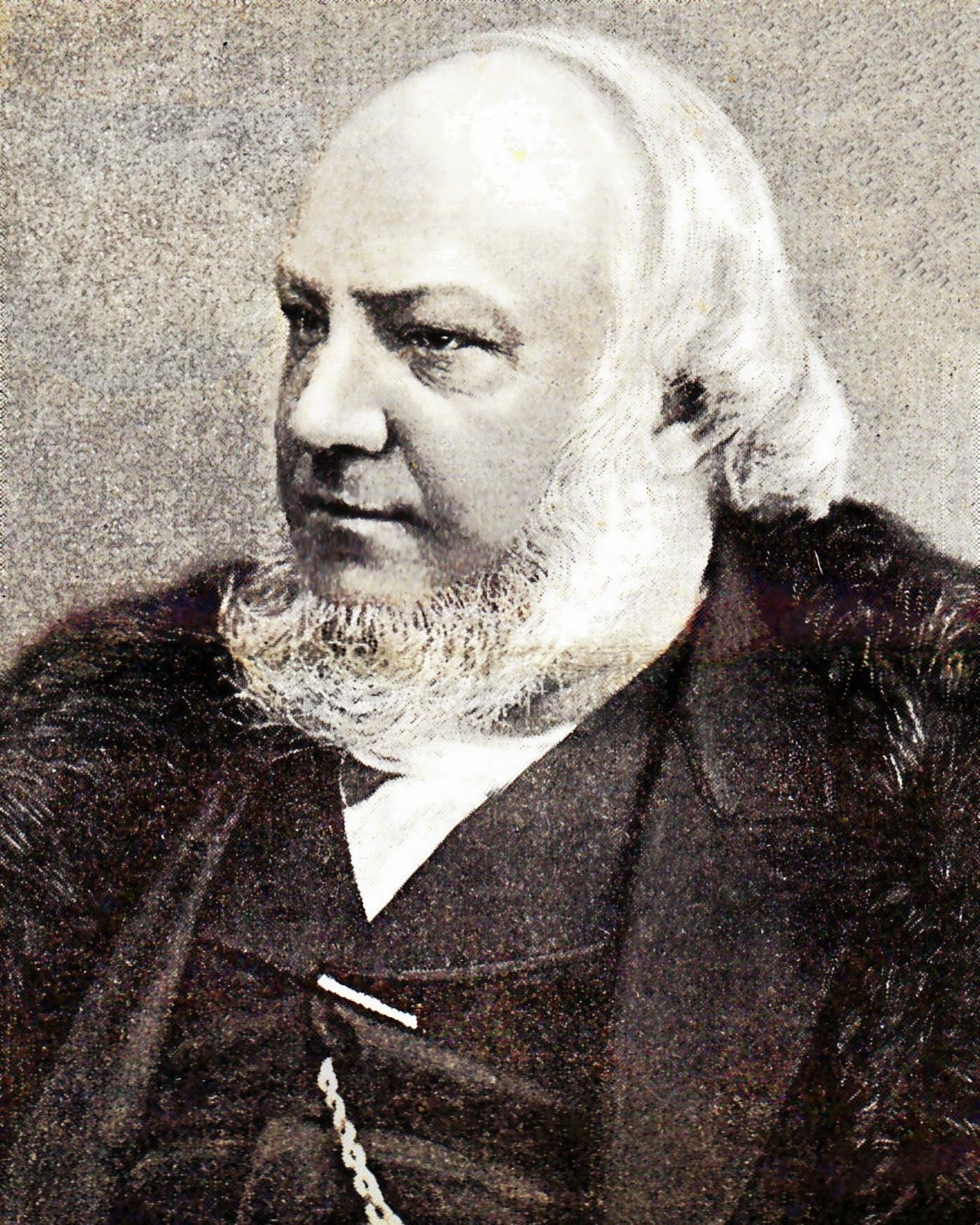 Jacob Moleschott