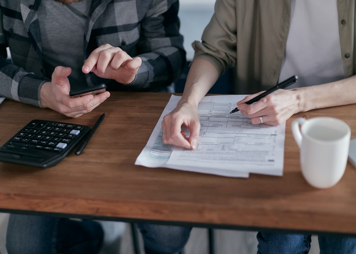 Accountants make life easier