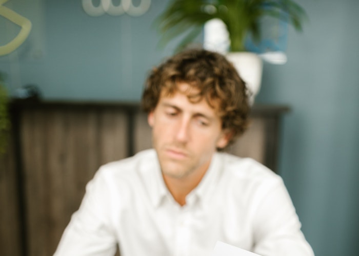 Let your accountant do the accounting work