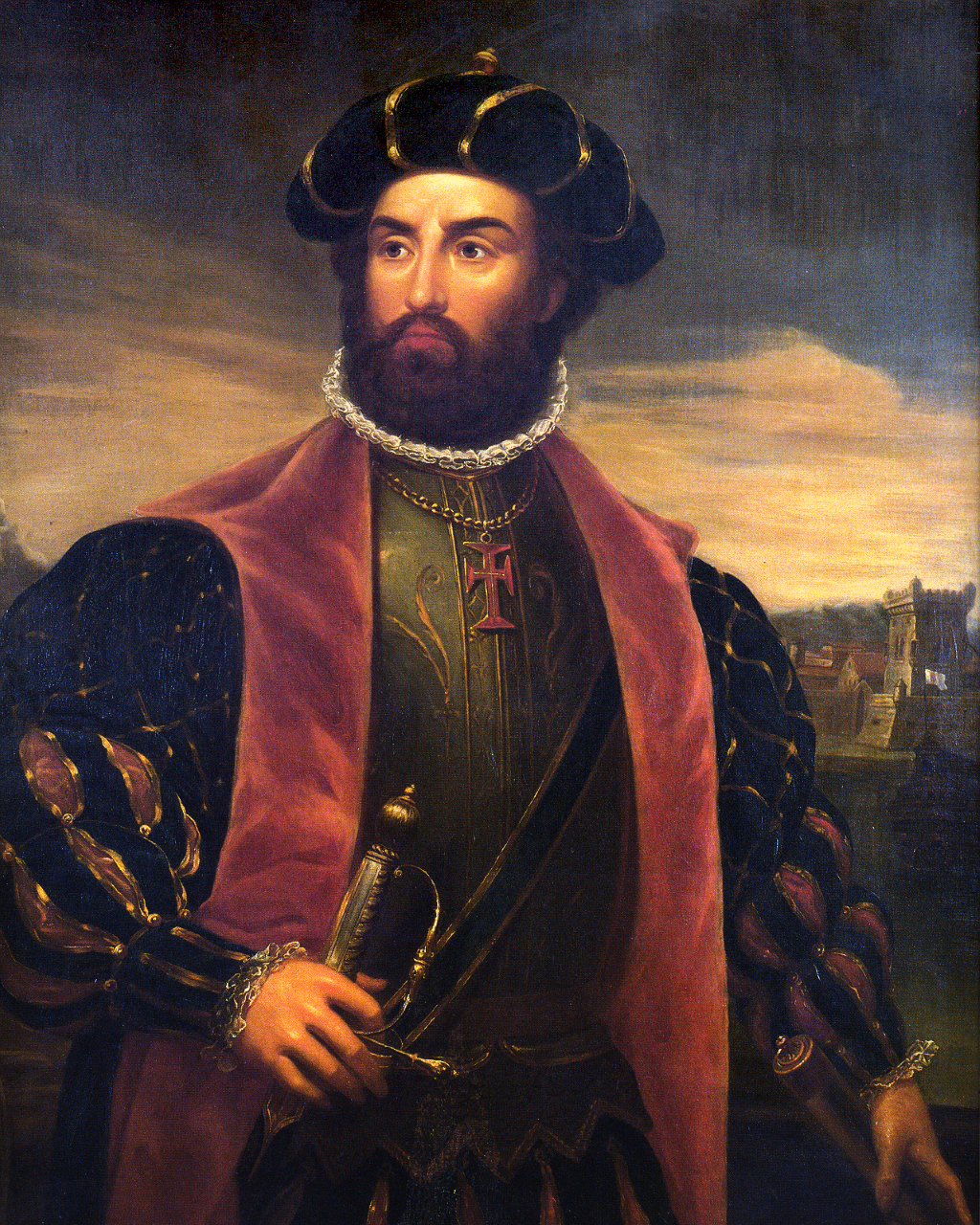 Vasco da Gama