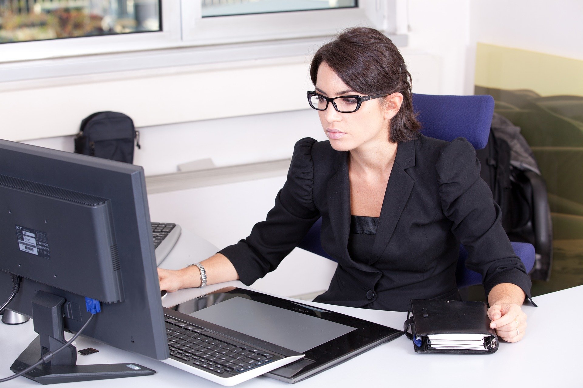 You won't start in your dream job, but you might end there