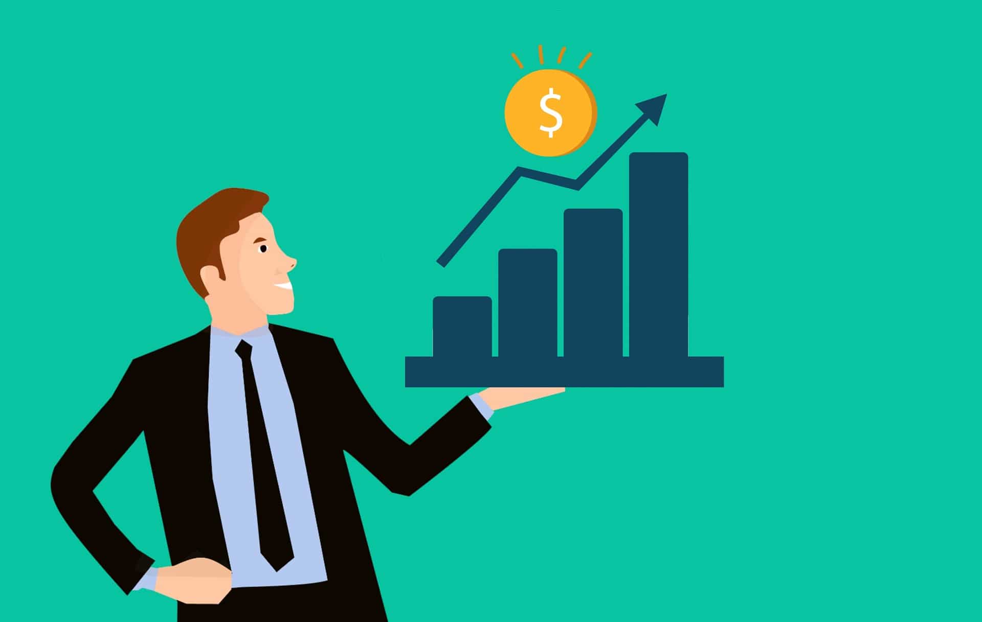 Projections and forecasts are important in decision making processes