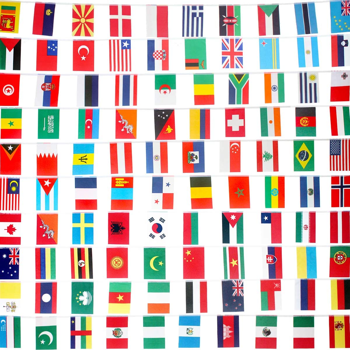 Geography is about more than just knowing world capitals and flags.