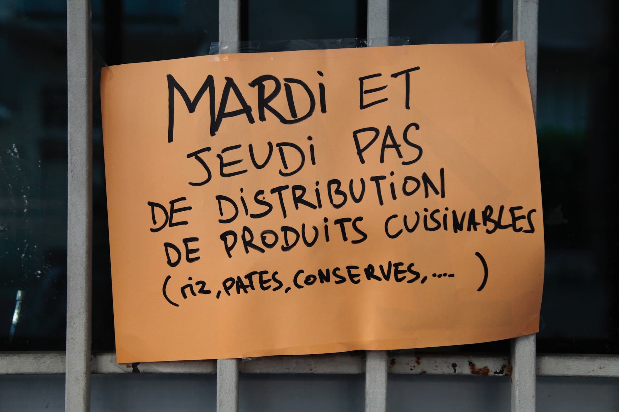 Improve your French before visiting the country