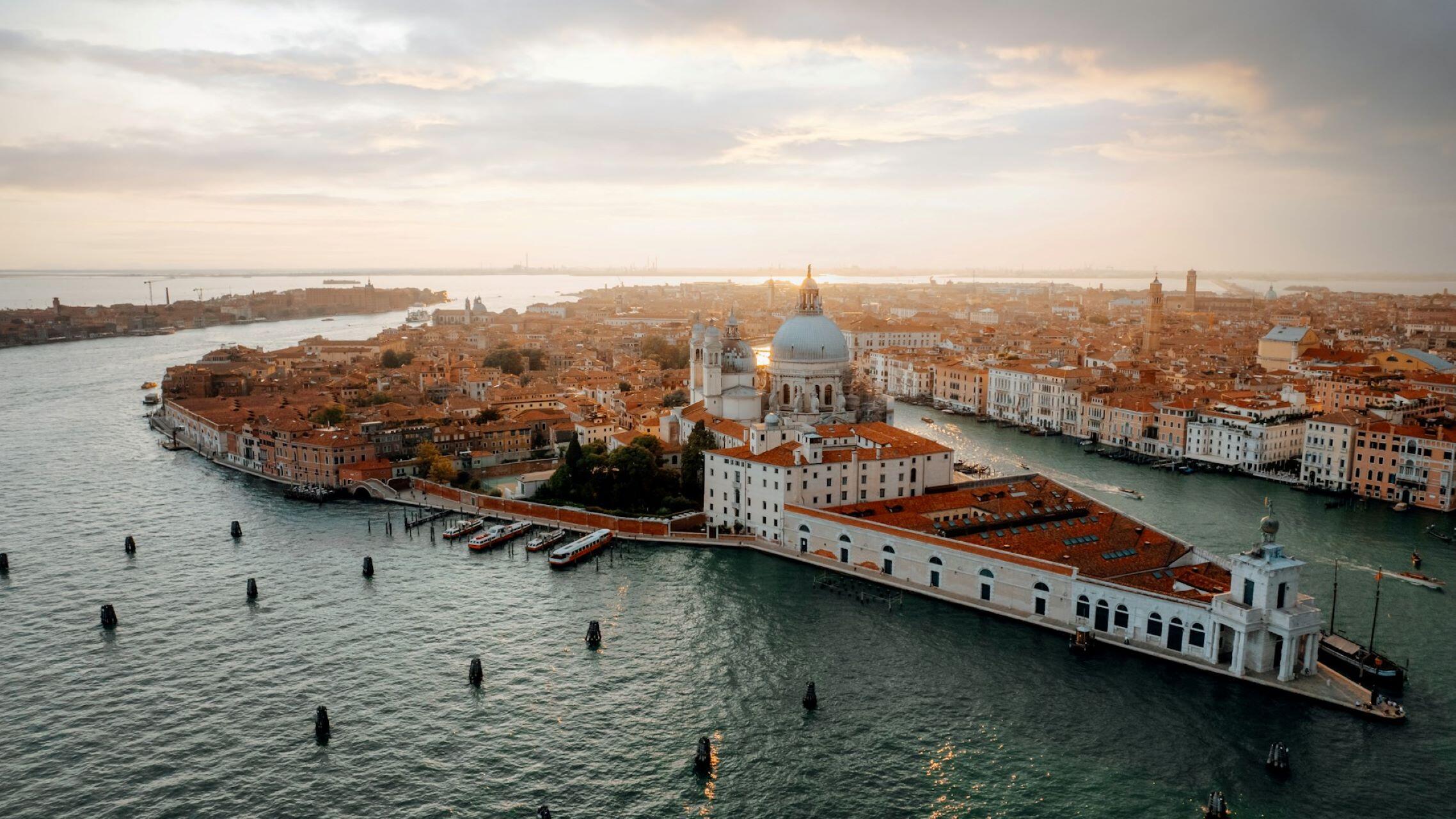 Venice, Italy.