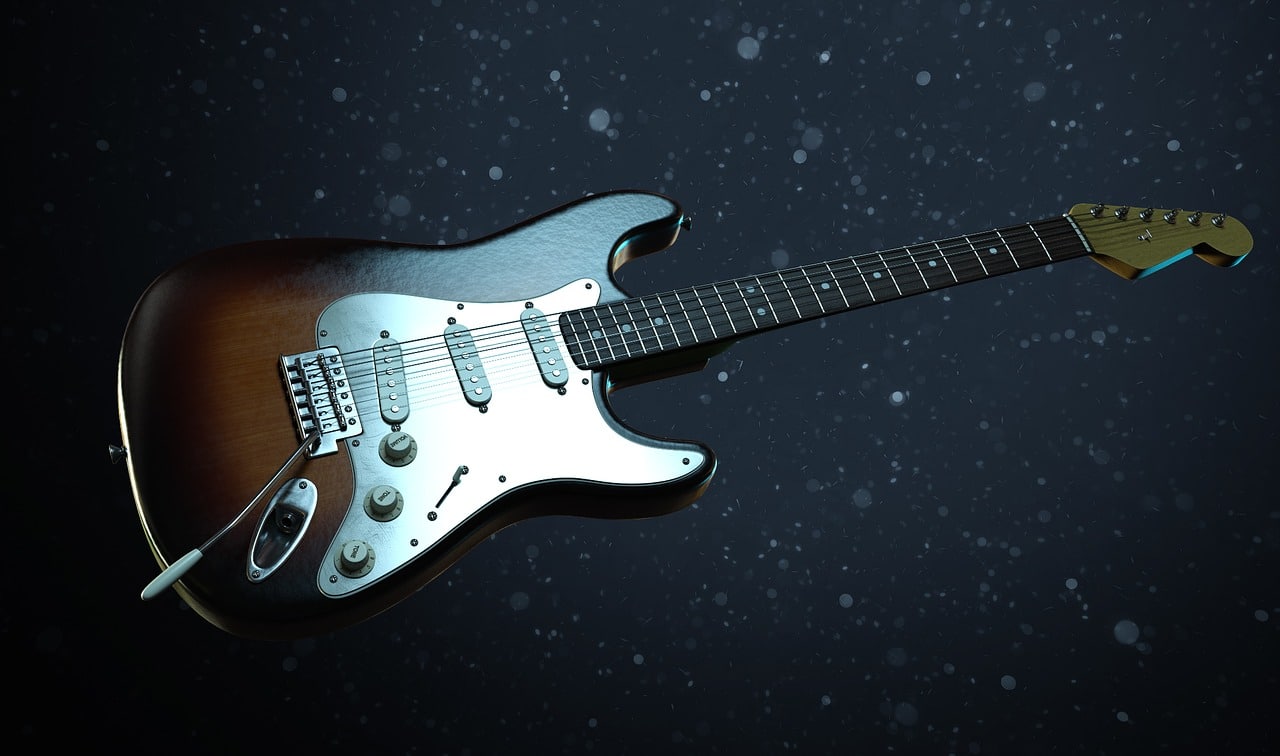 What should I look for when buying a second hand guitar?