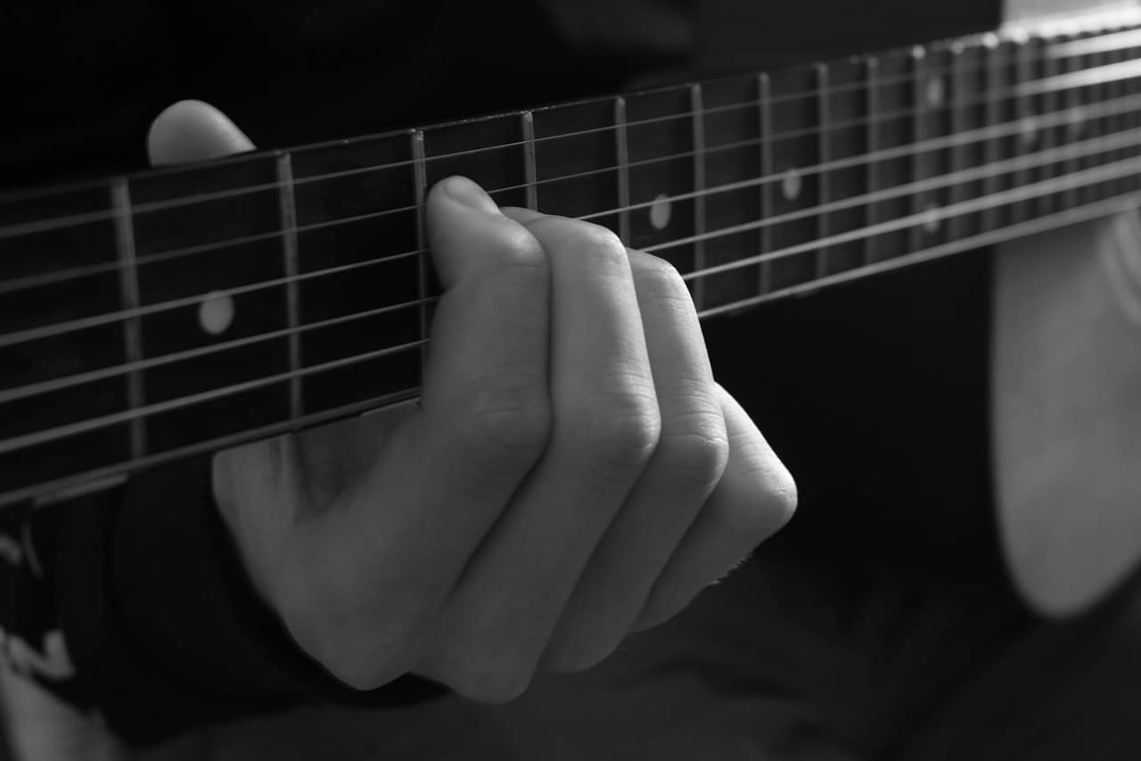 Are second-hand guitars okay?